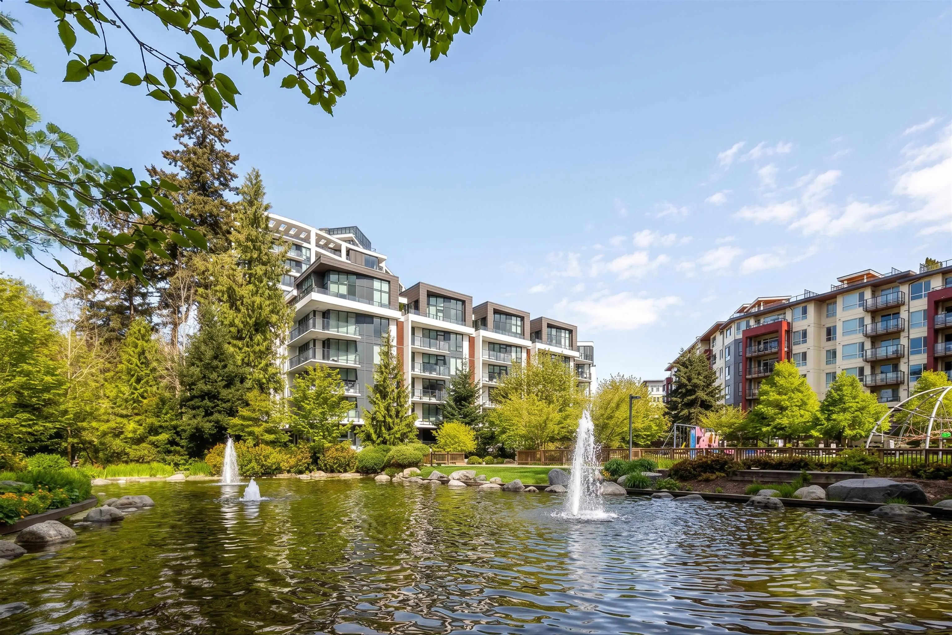 3533 Ross Drive #909