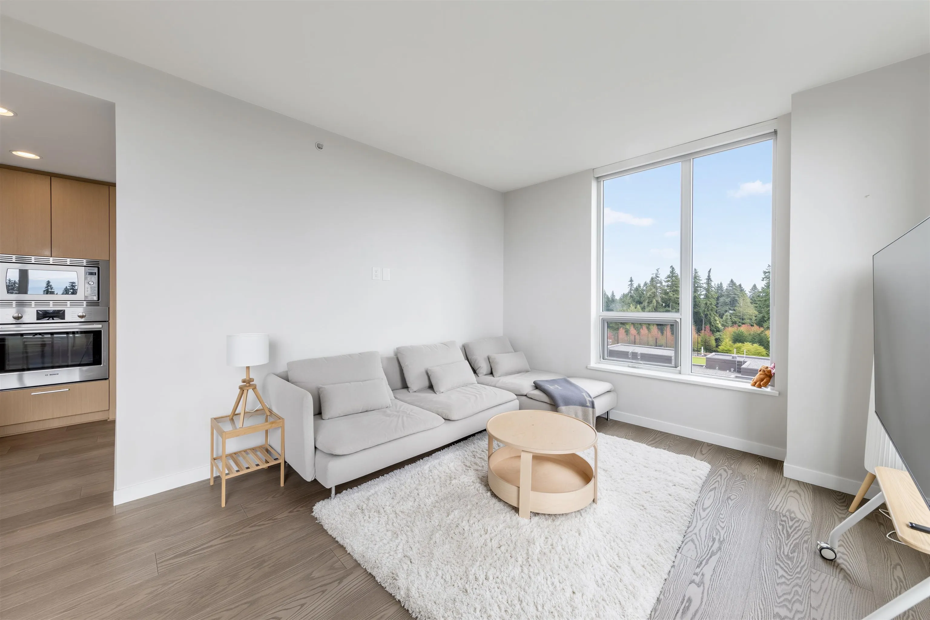 3533 Ross Drive #909