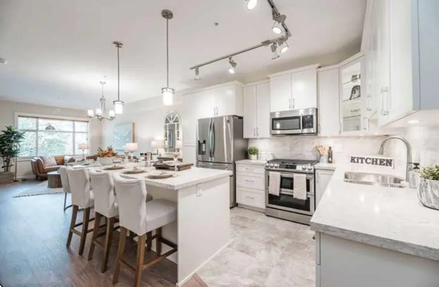 11058 132 Street #508