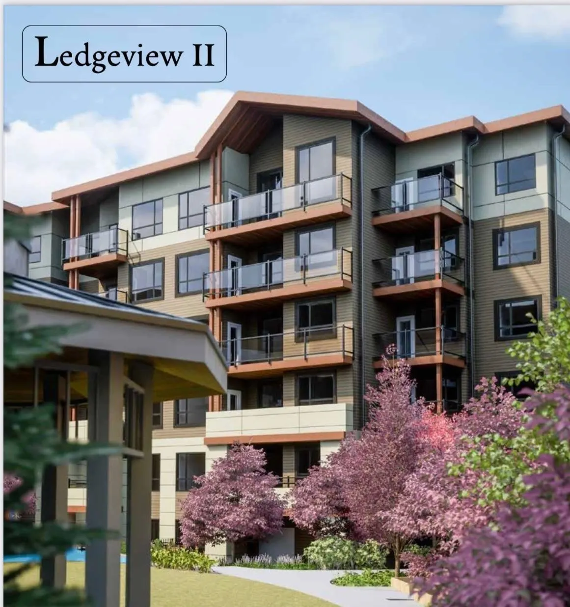 11058 132 Street #508
