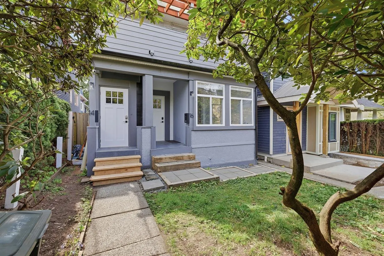 14 W 14th Avenue