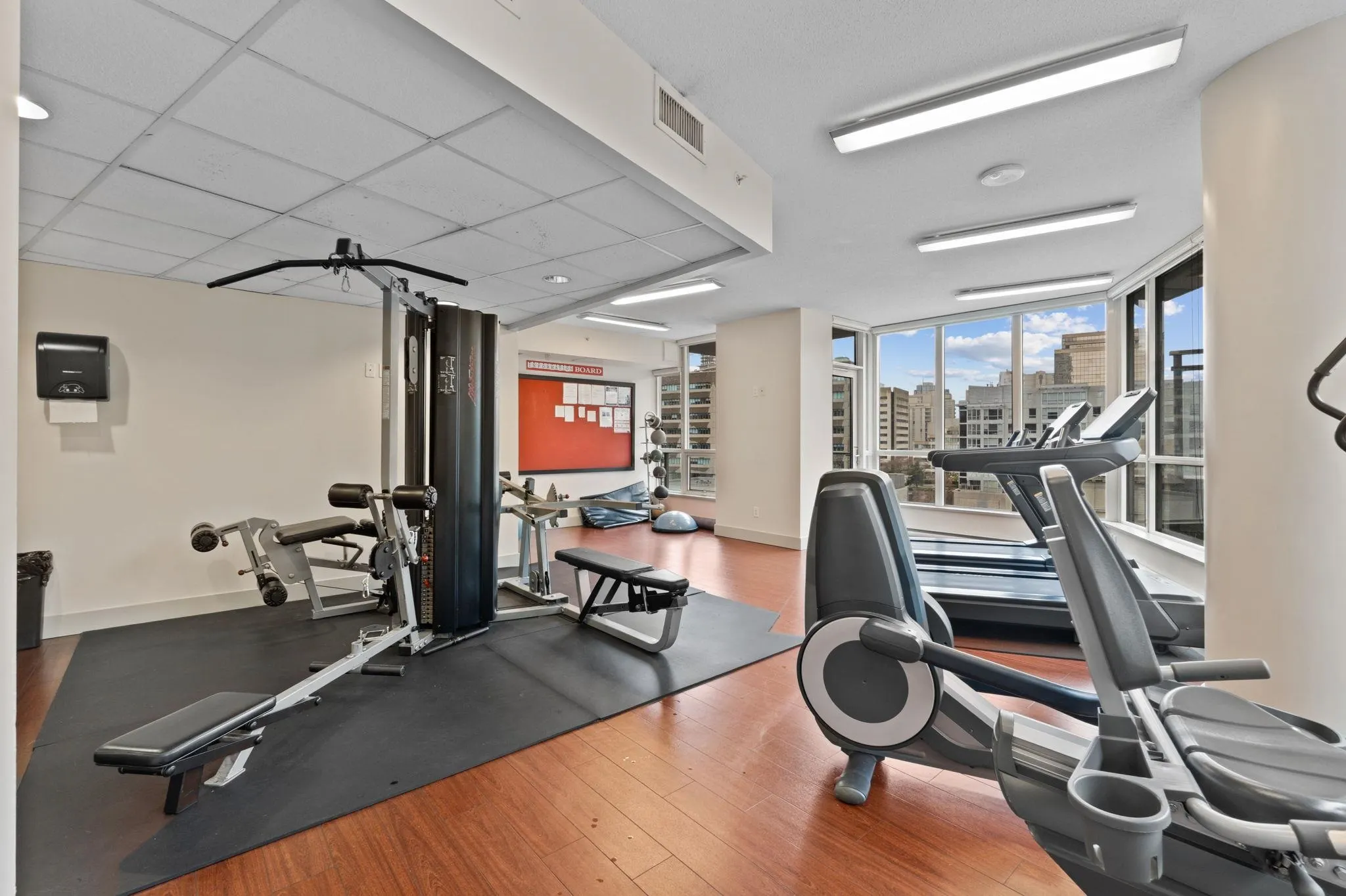833 Seymour Street #3104