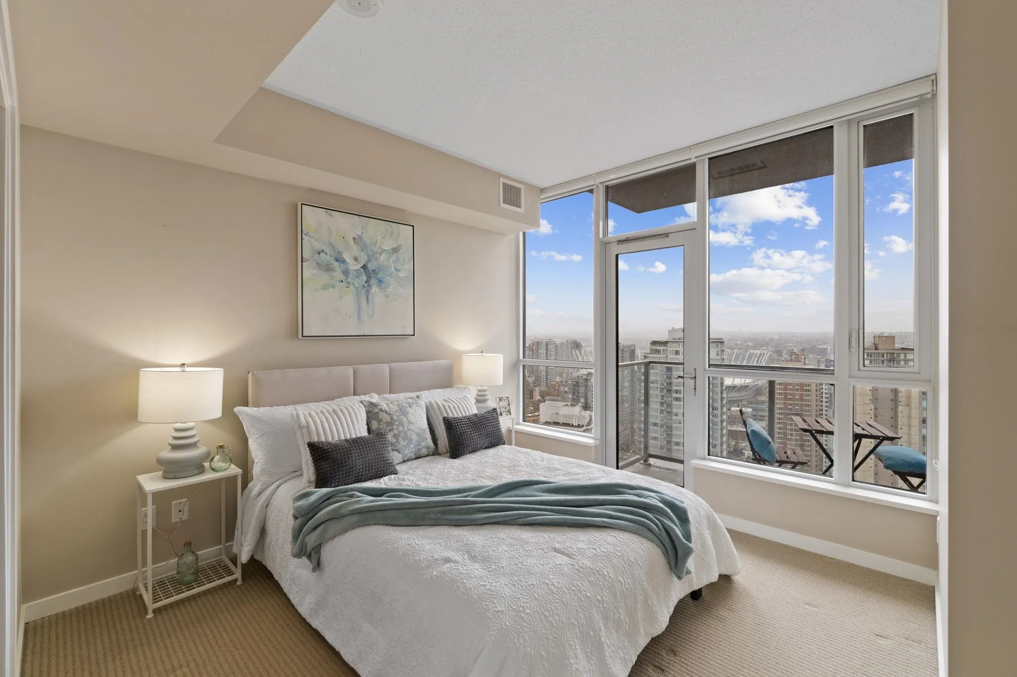 833 Seymour Street #3104