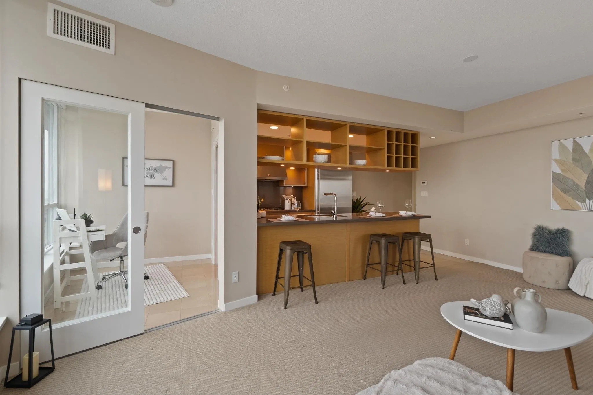 833 Seymour Street #3104
