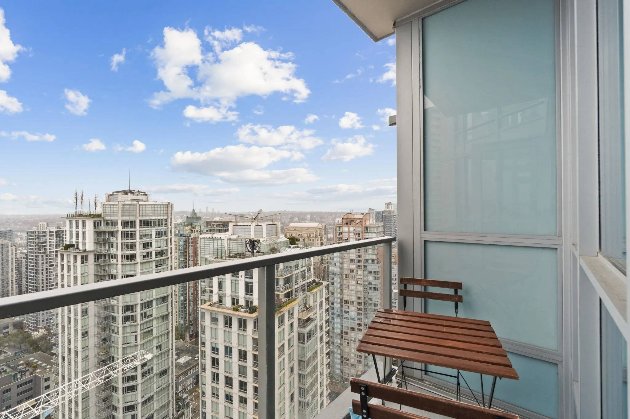 833 Seymour Street #3104
