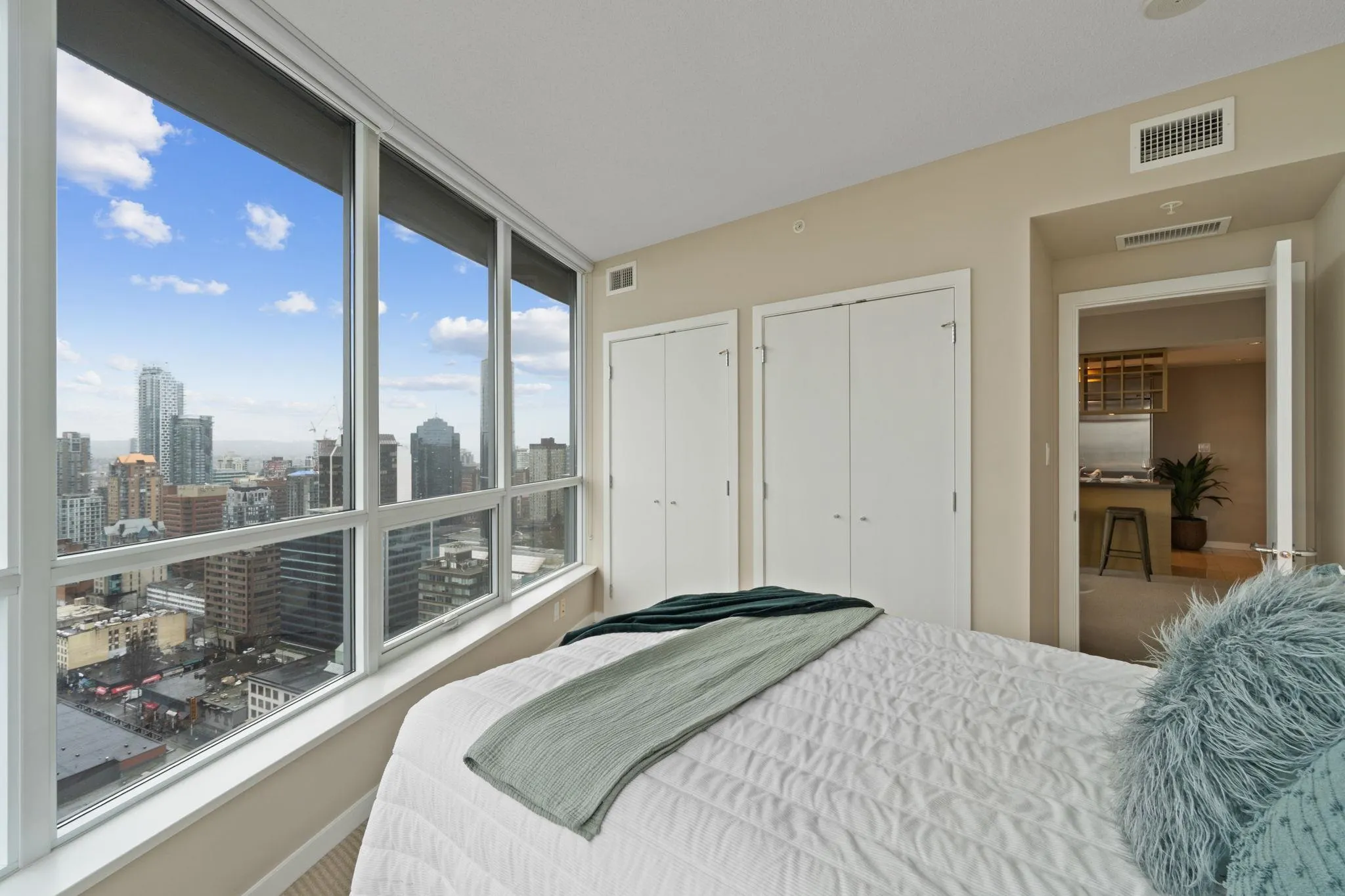833 Seymour Street #3104
