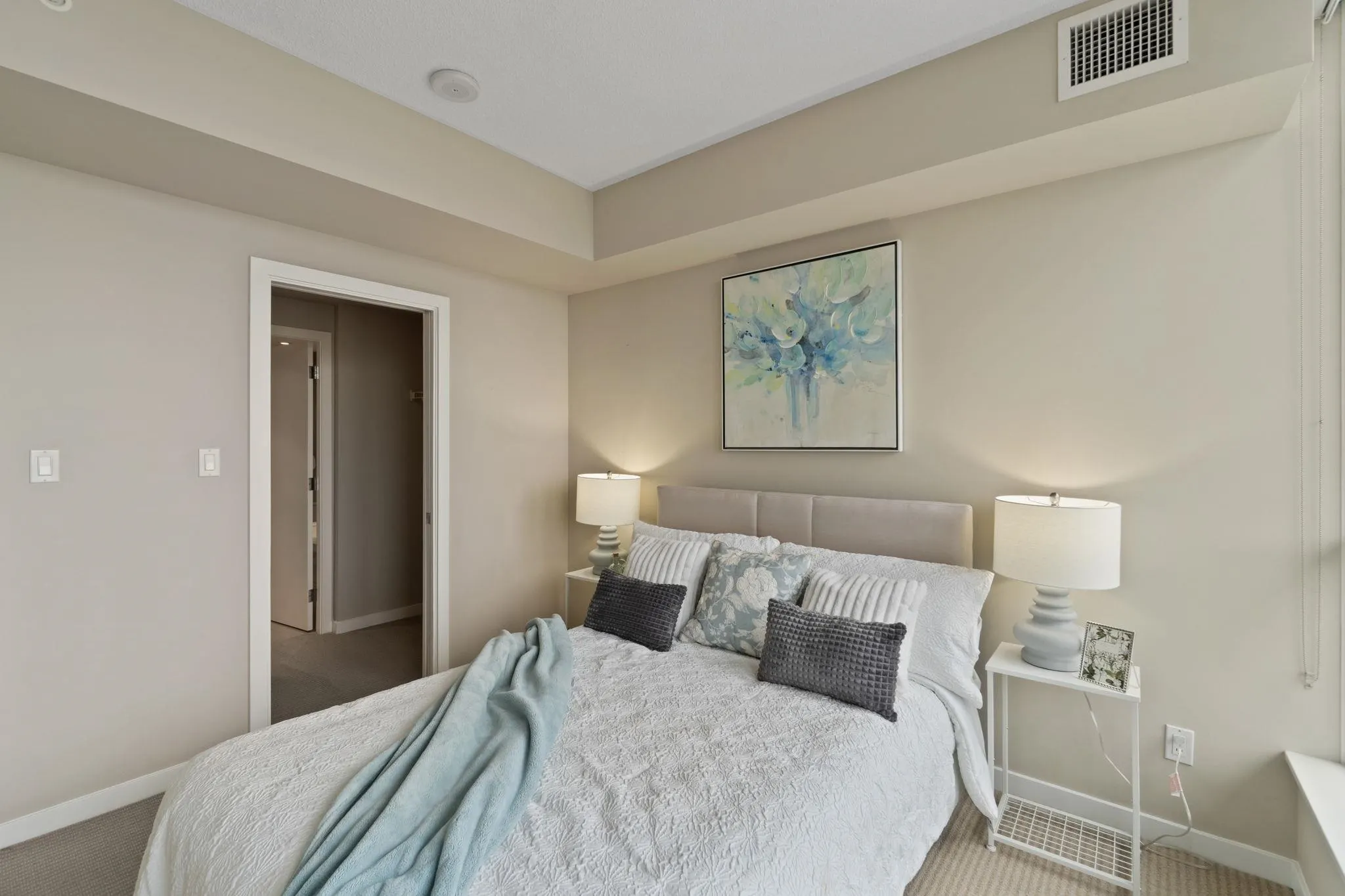 833 Seymour Street #3104