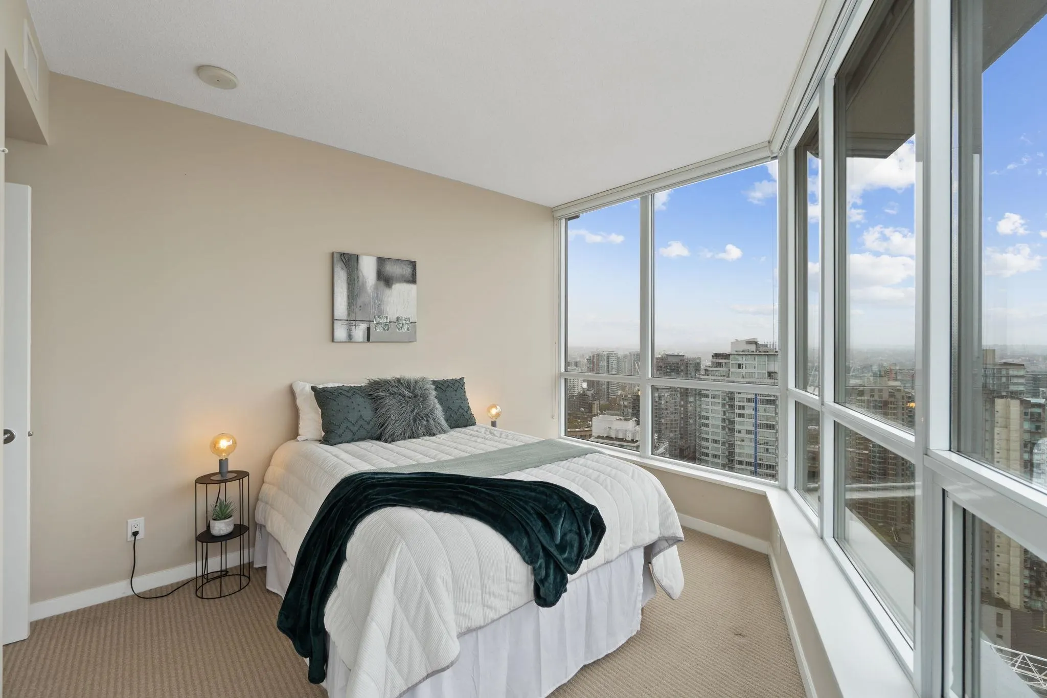 833 Seymour Street #3104