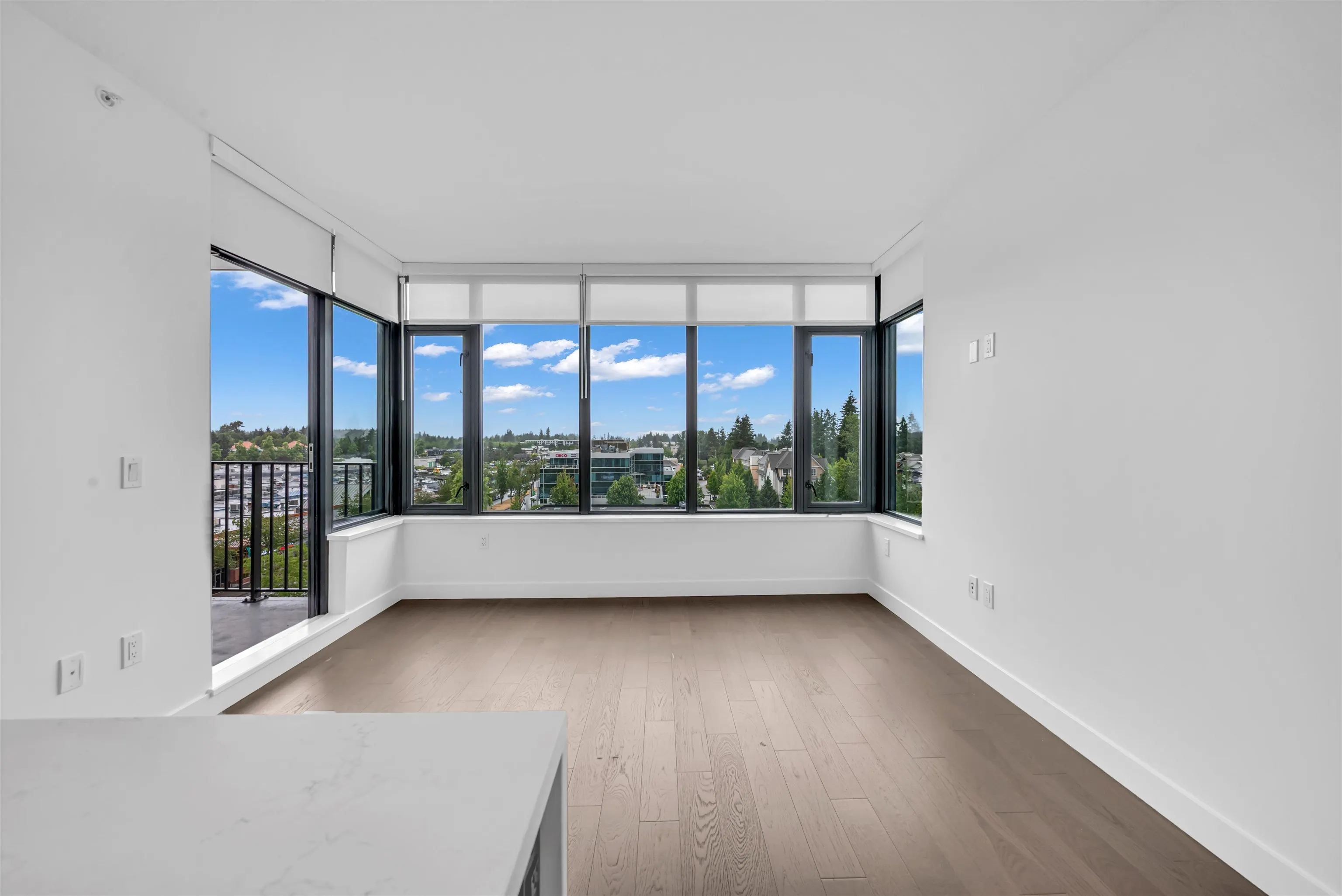 1588 Johnston Road #702