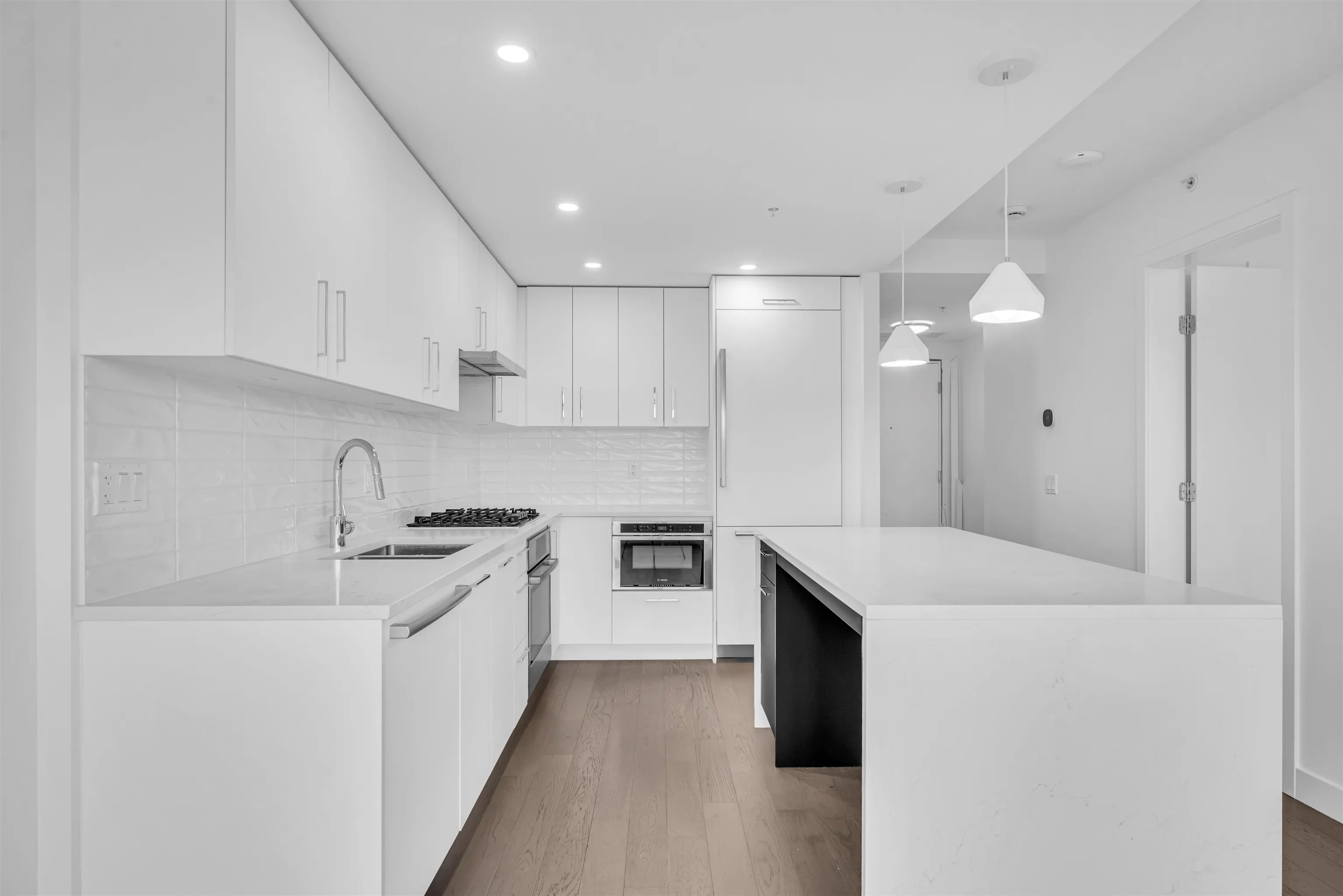 1588 Johnston Road #702