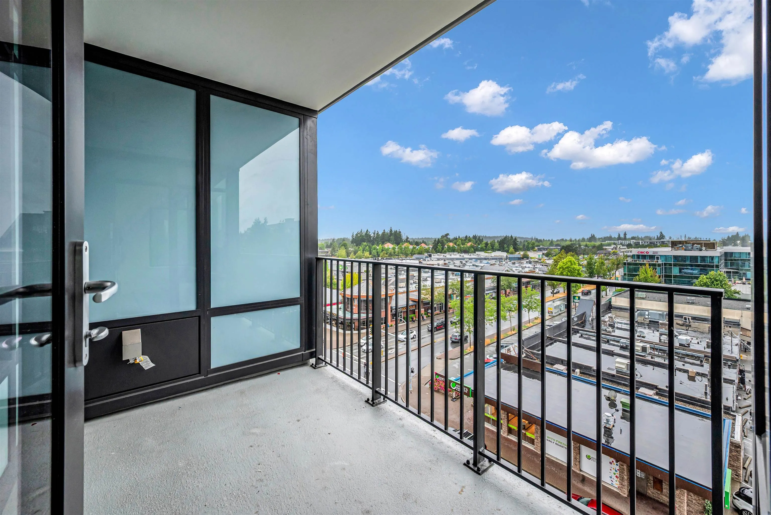 1588 Johnston Road #702