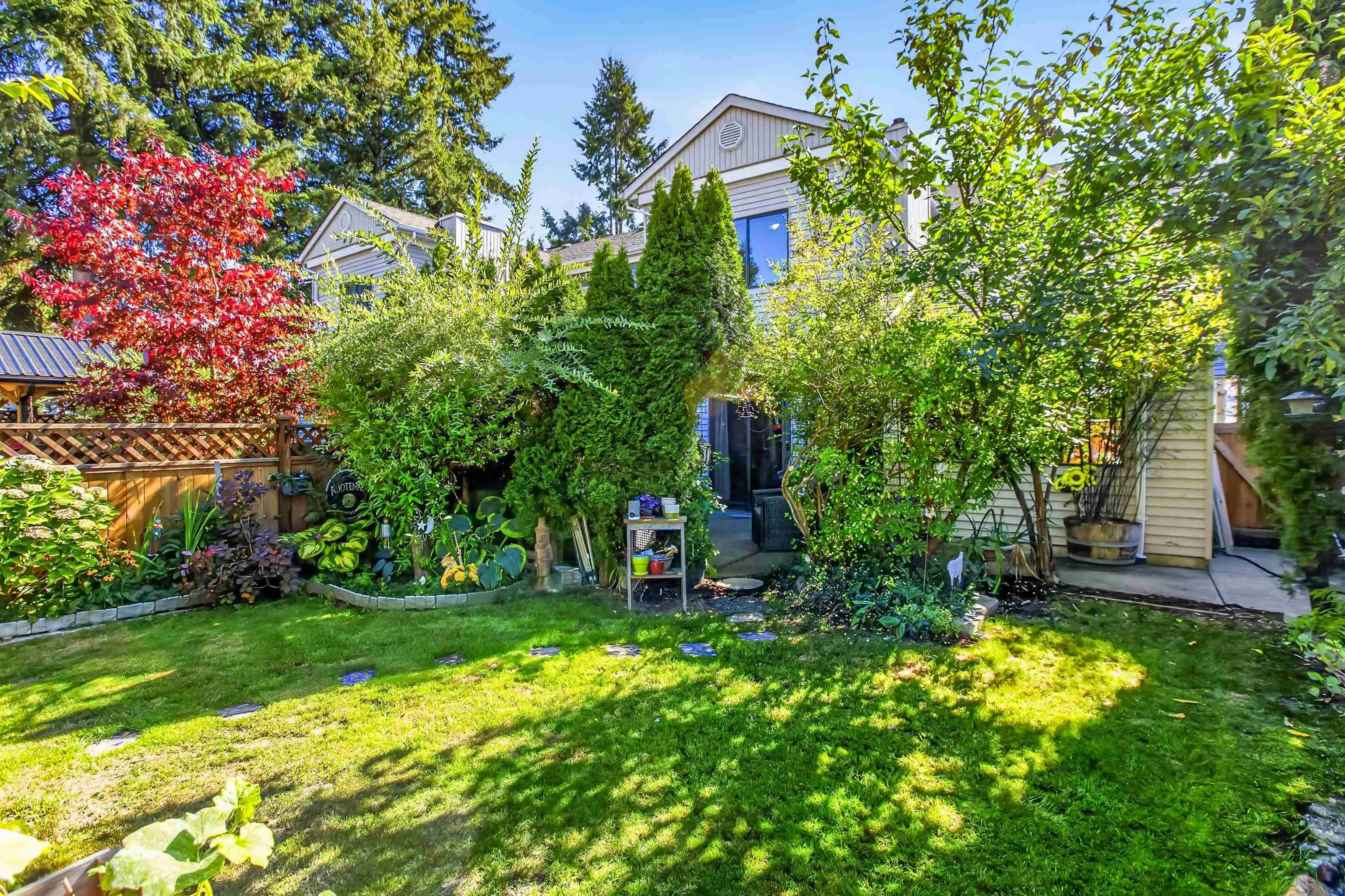 21707 Dewdney Trunk Road #11