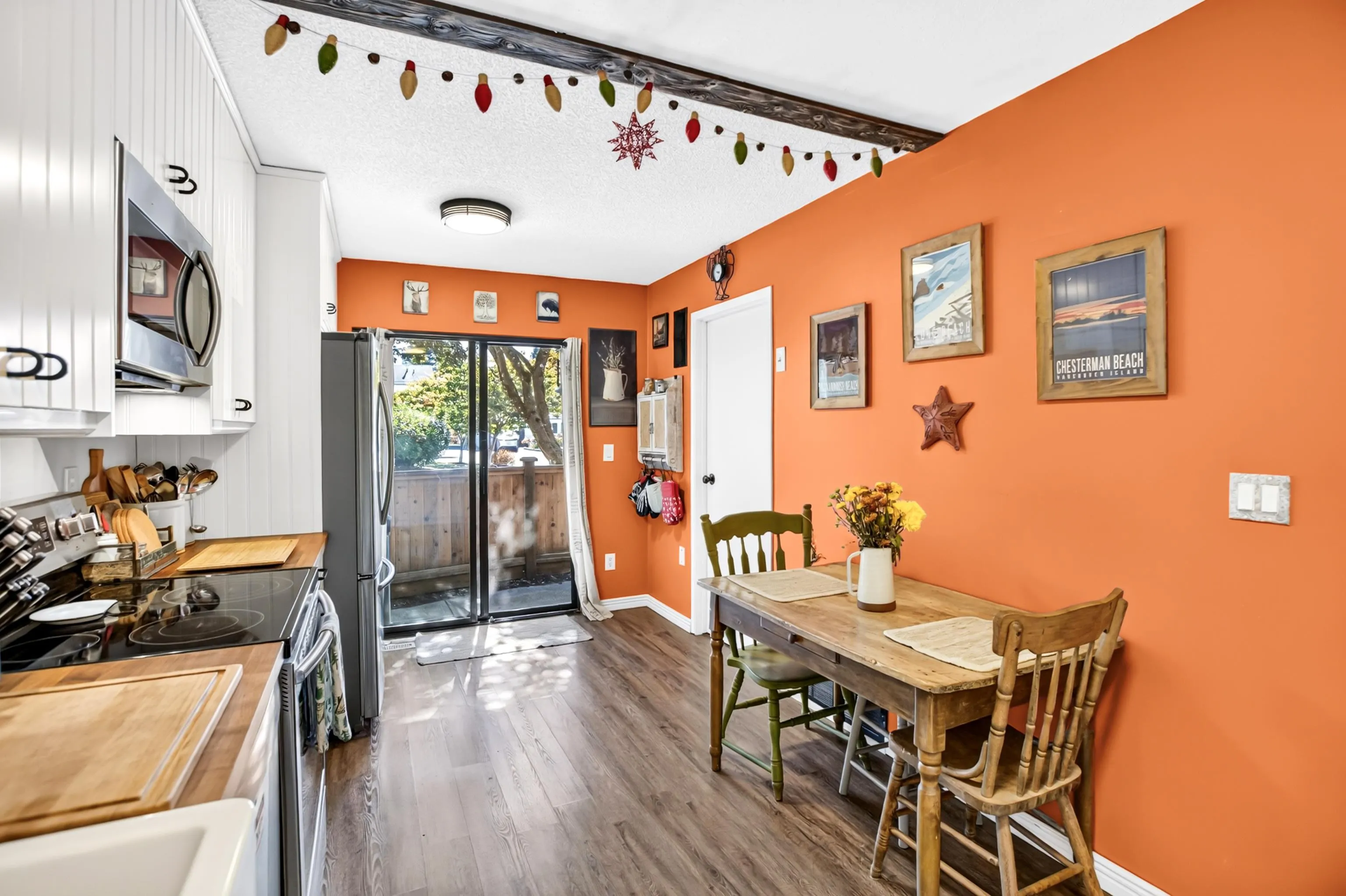 21707 Dewdney Trunk Road #11