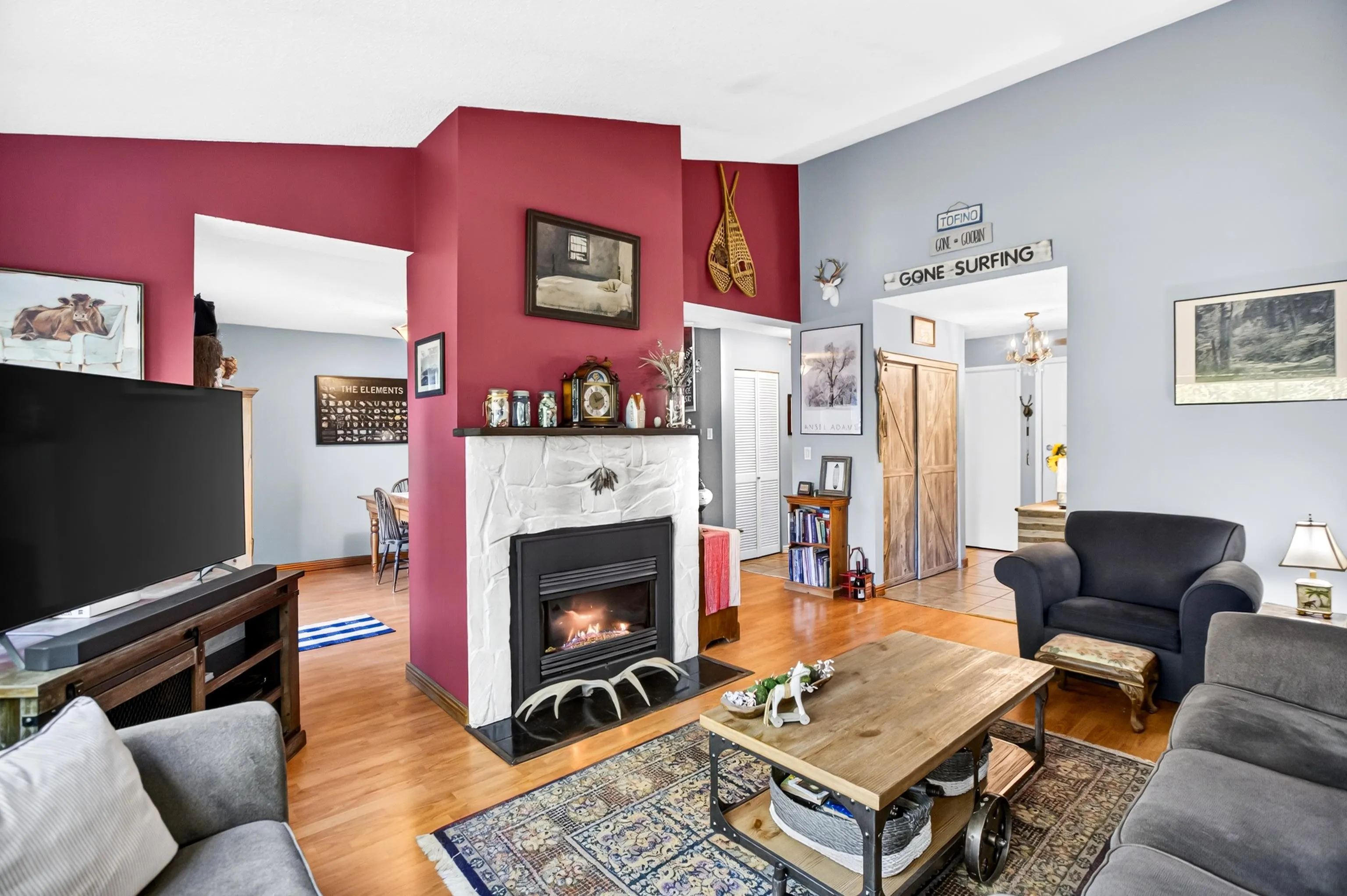 21707 Dewdney Trunk Road #11
