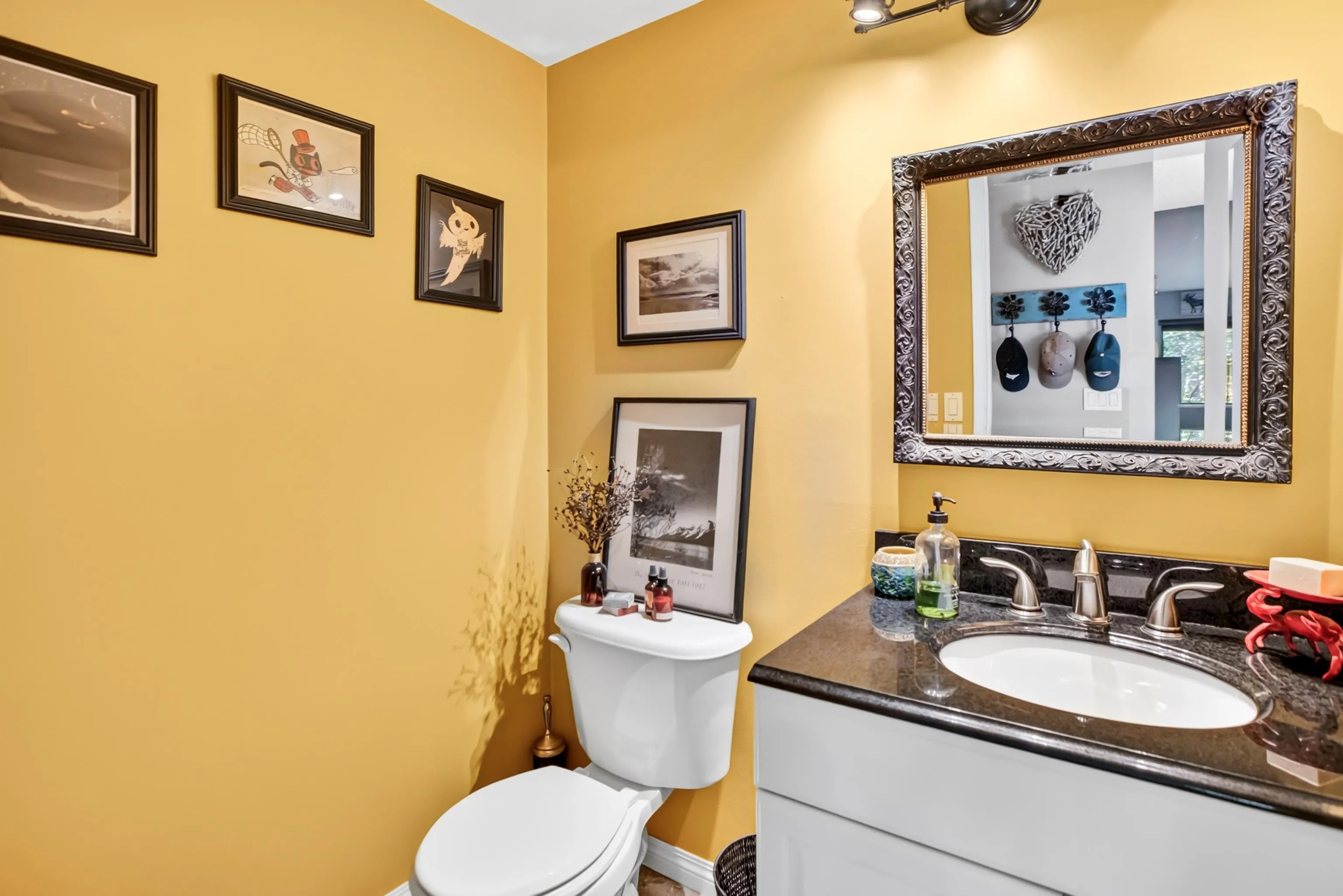 21707 Dewdney Trunk Road #11