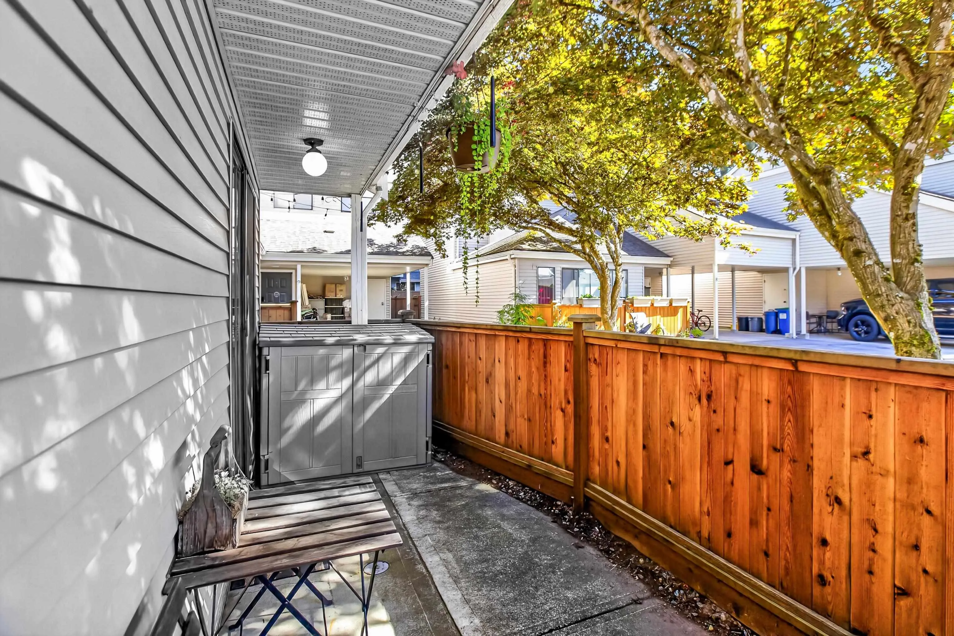 21707 Dewdney Trunk Road #11