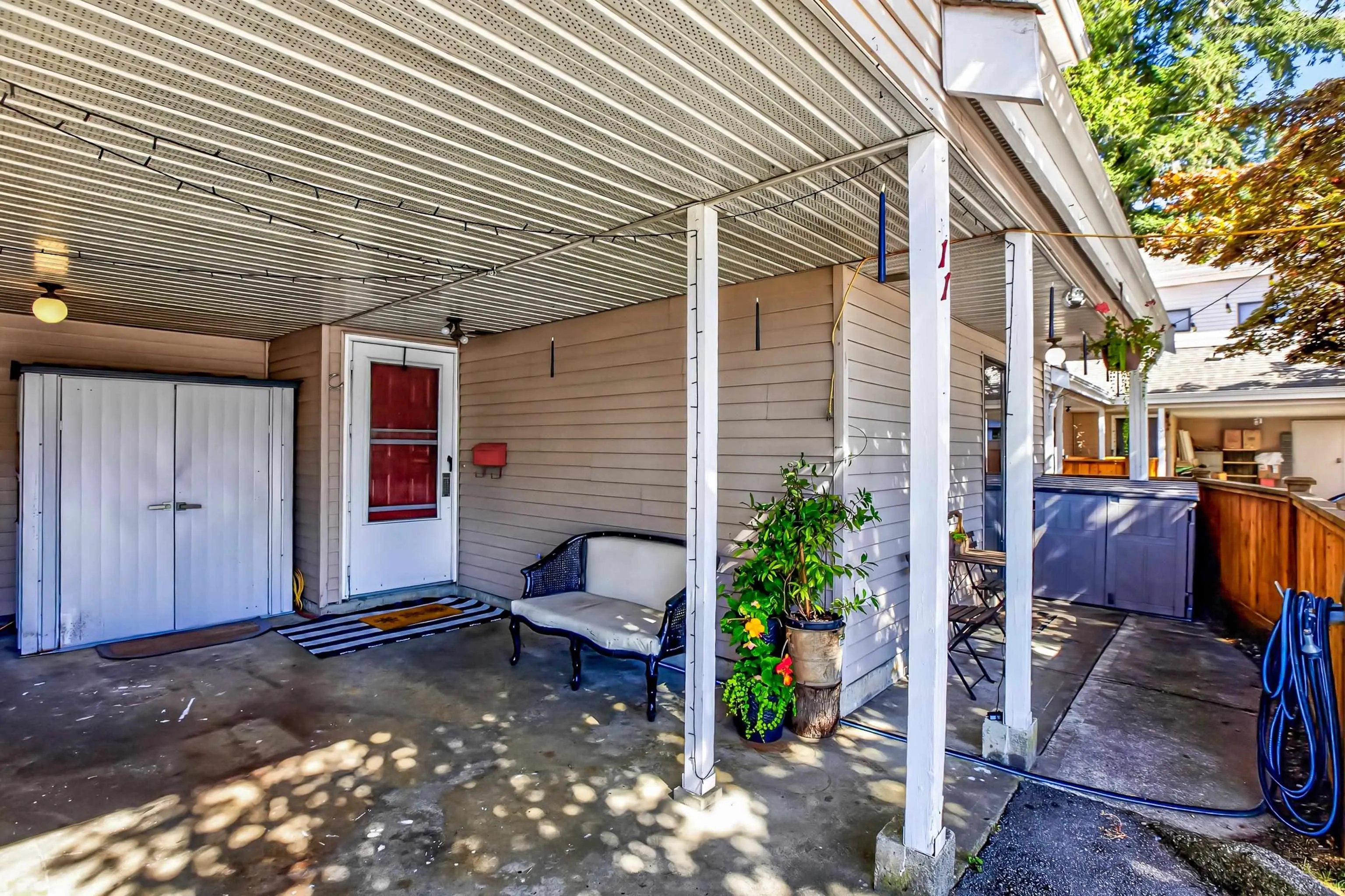21707 Dewdney Trunk Road #11