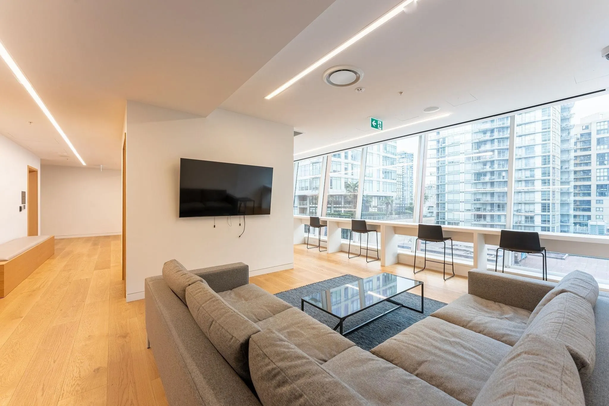 1289 Hornby Street #4806