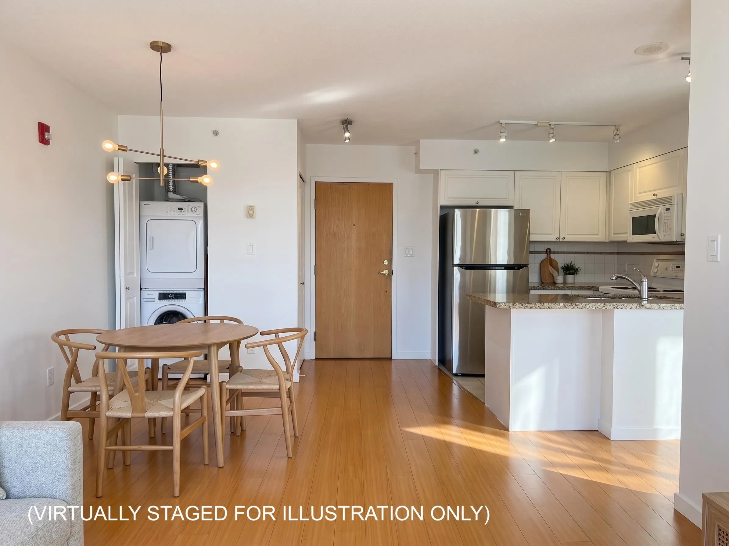 488 Helmcken Street #903