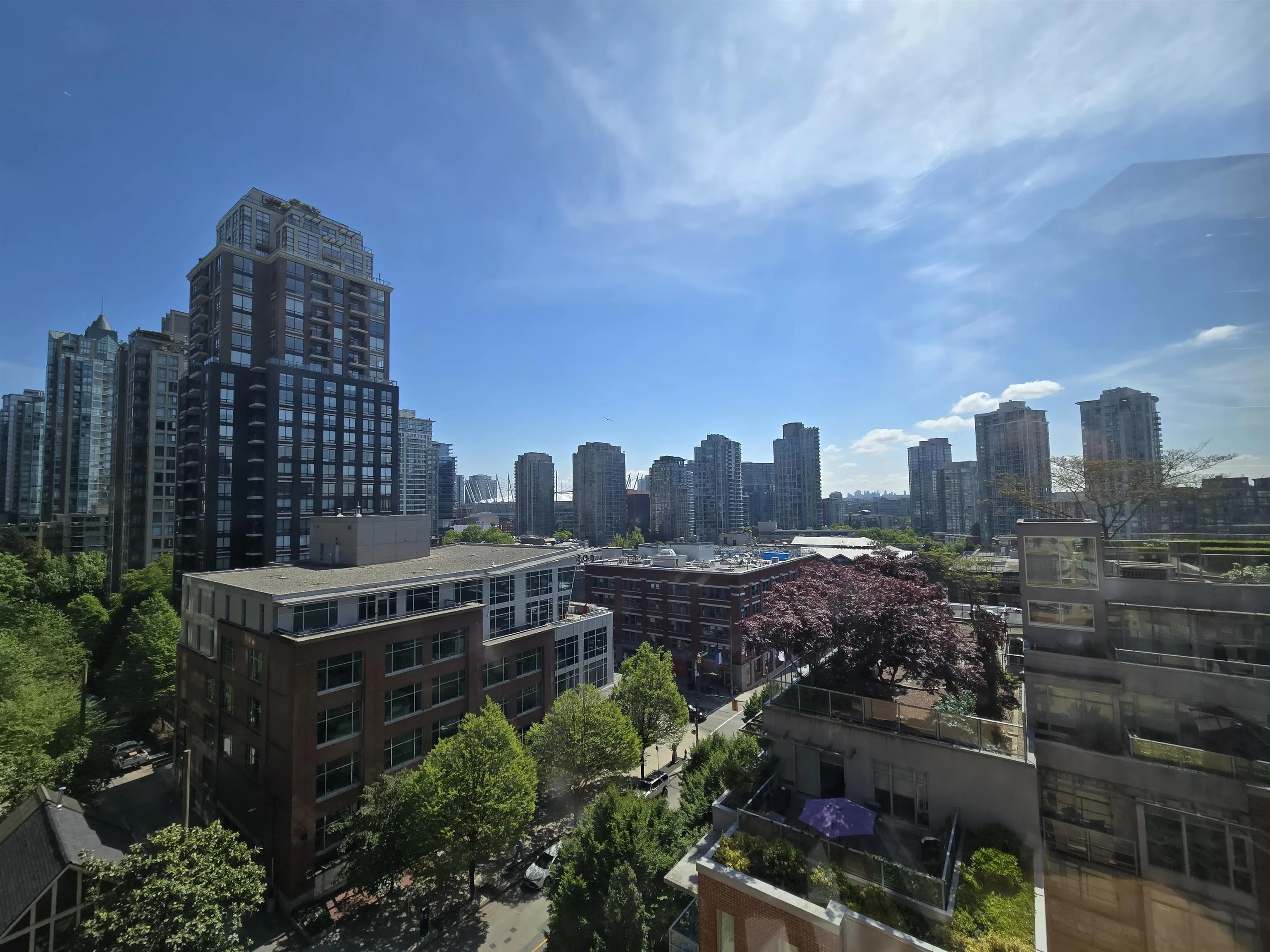 488 Helmcken Street #903