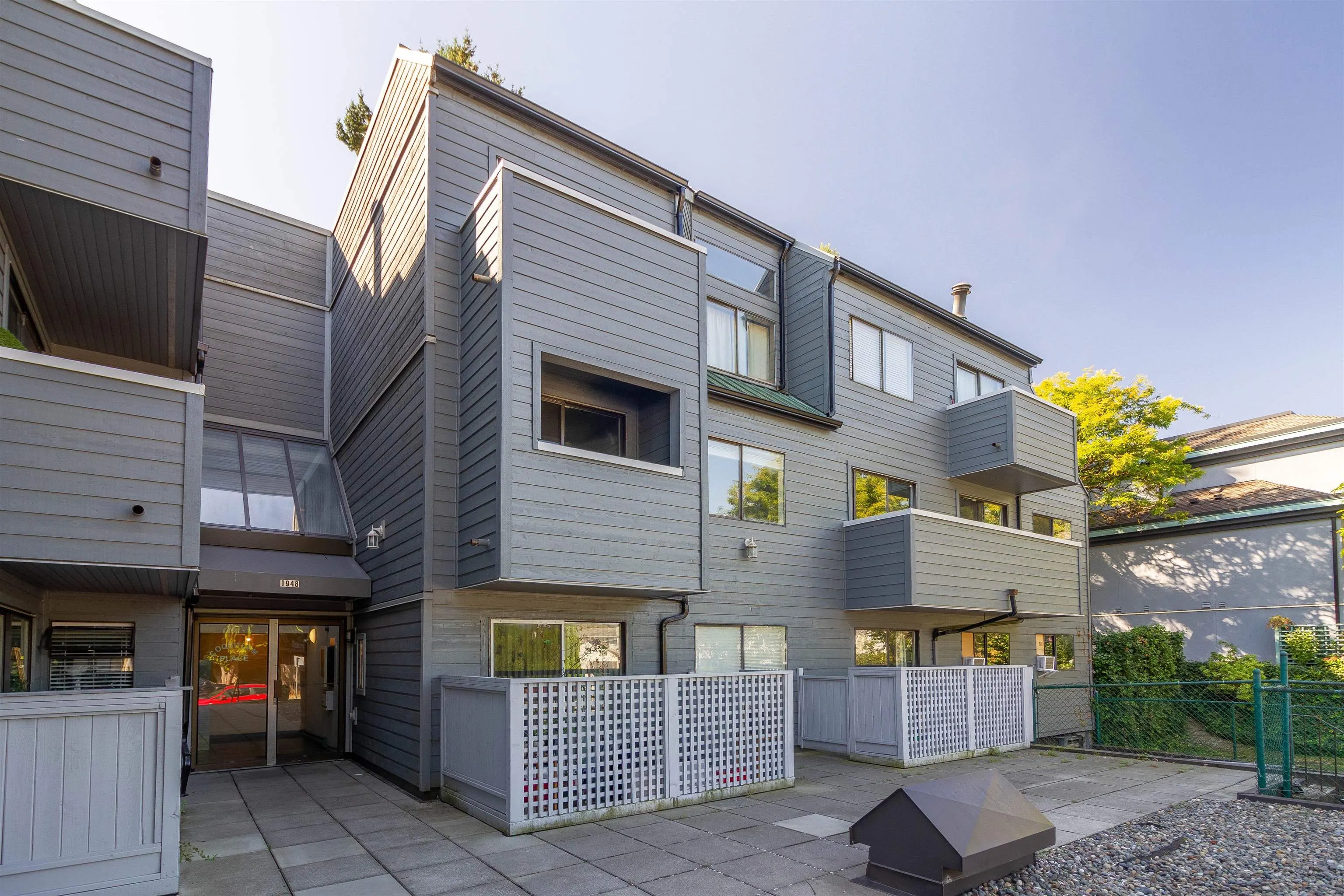 1948 Coquitlam Avenue #201
