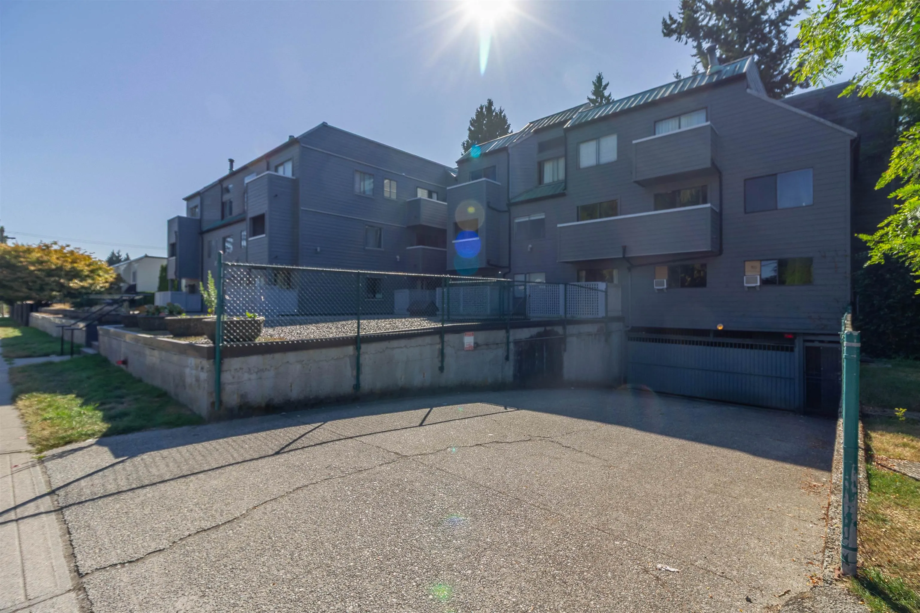 1948 Coquitlam Avenue #201