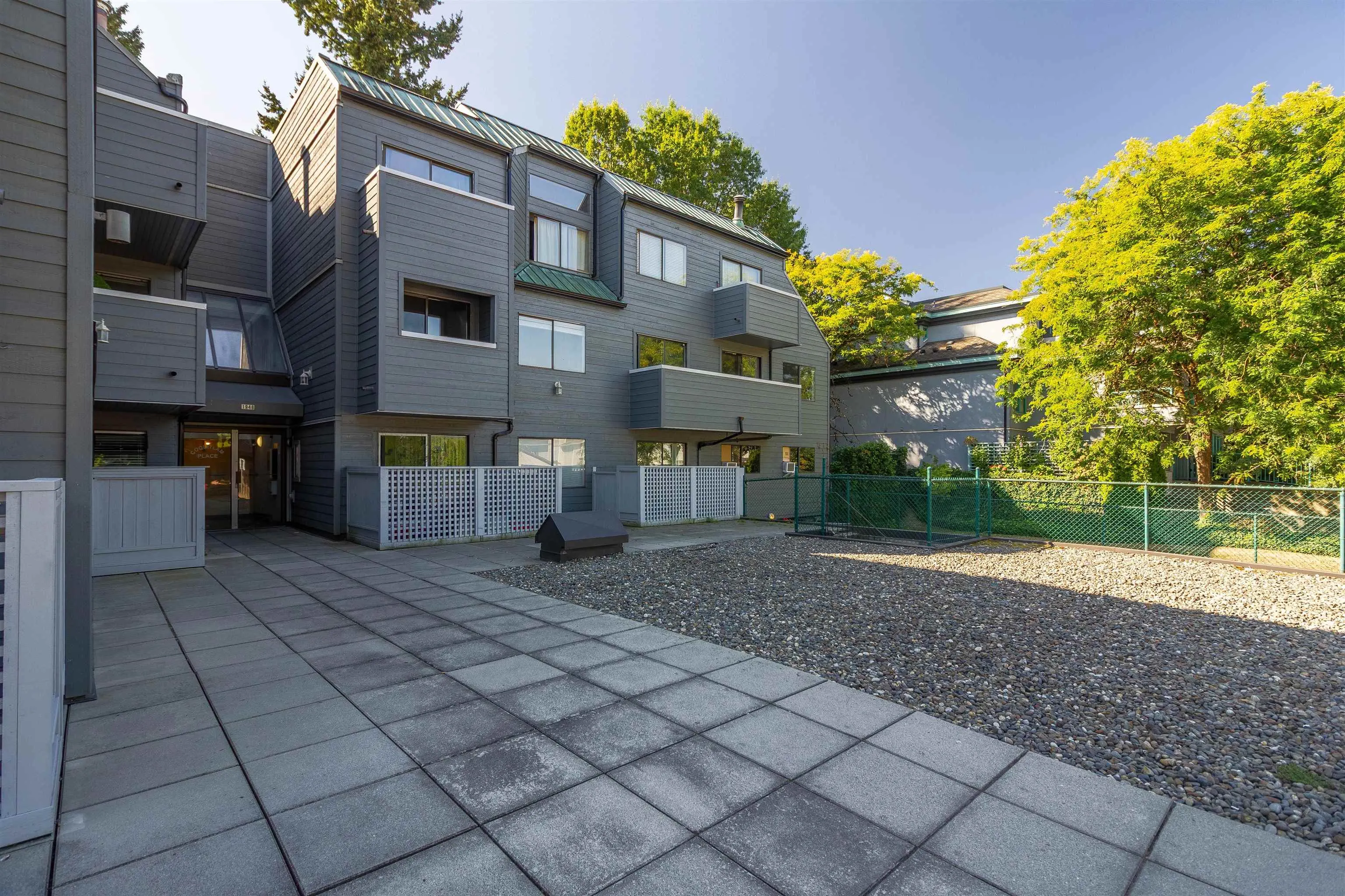 1948 Coquitlam Avenue #201