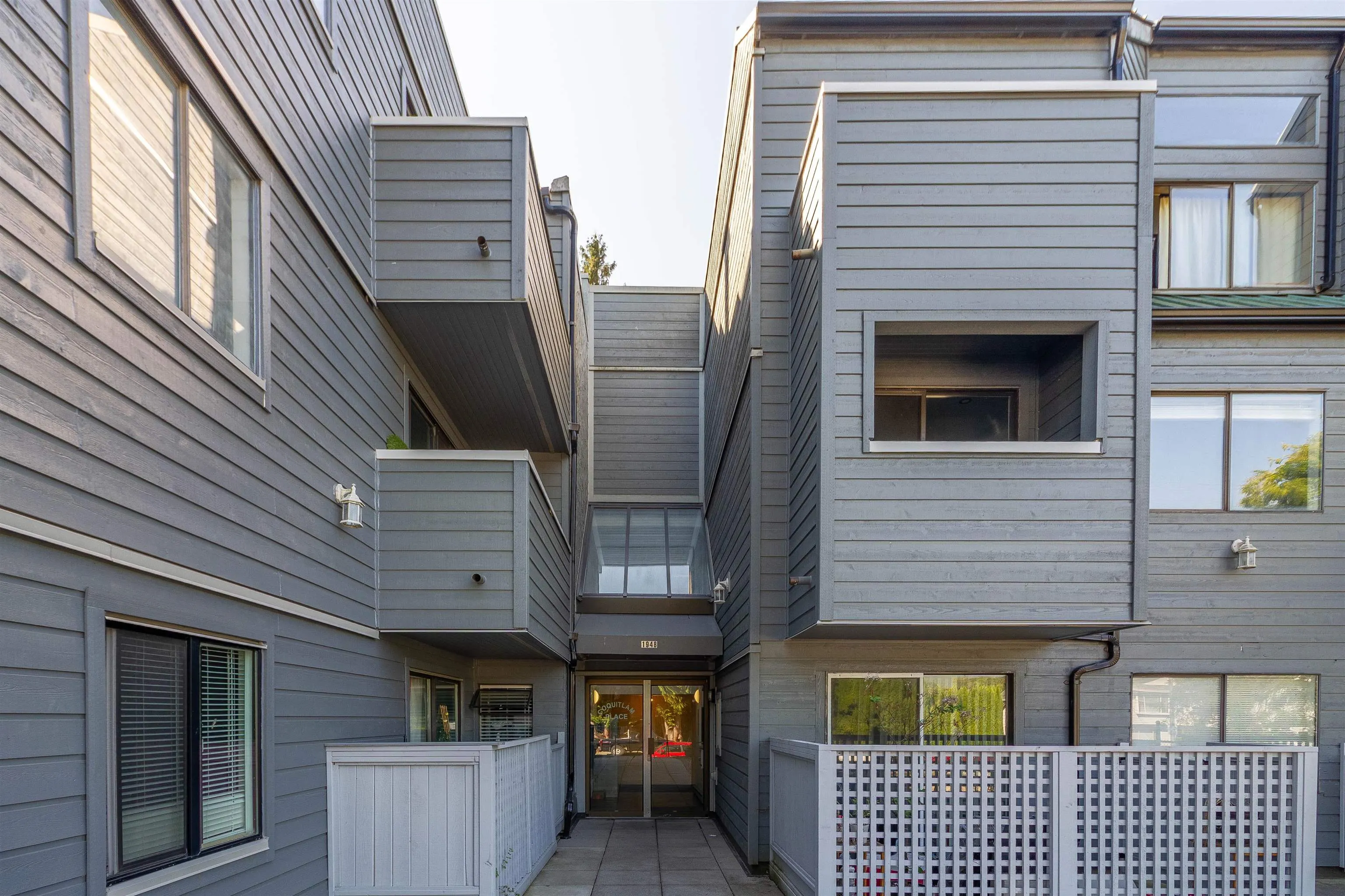 1948 Coquitlam Avenue #201