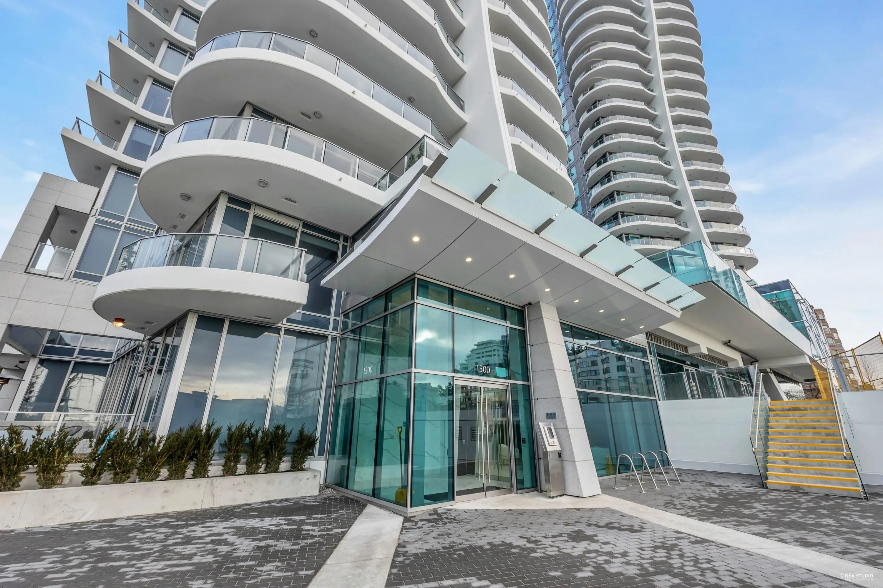 1500 Martin Street #1106