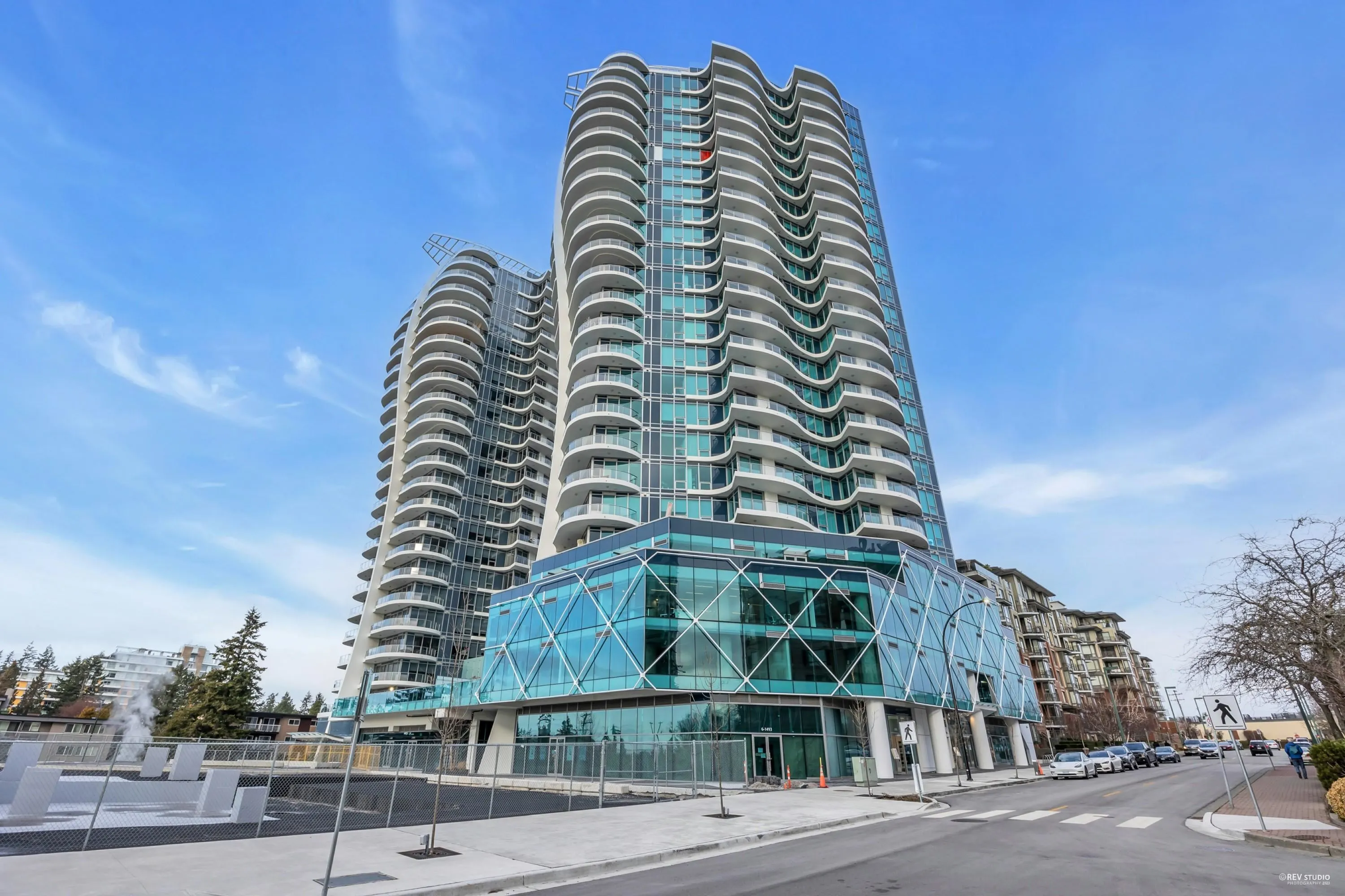 1500 Martin Street #1106