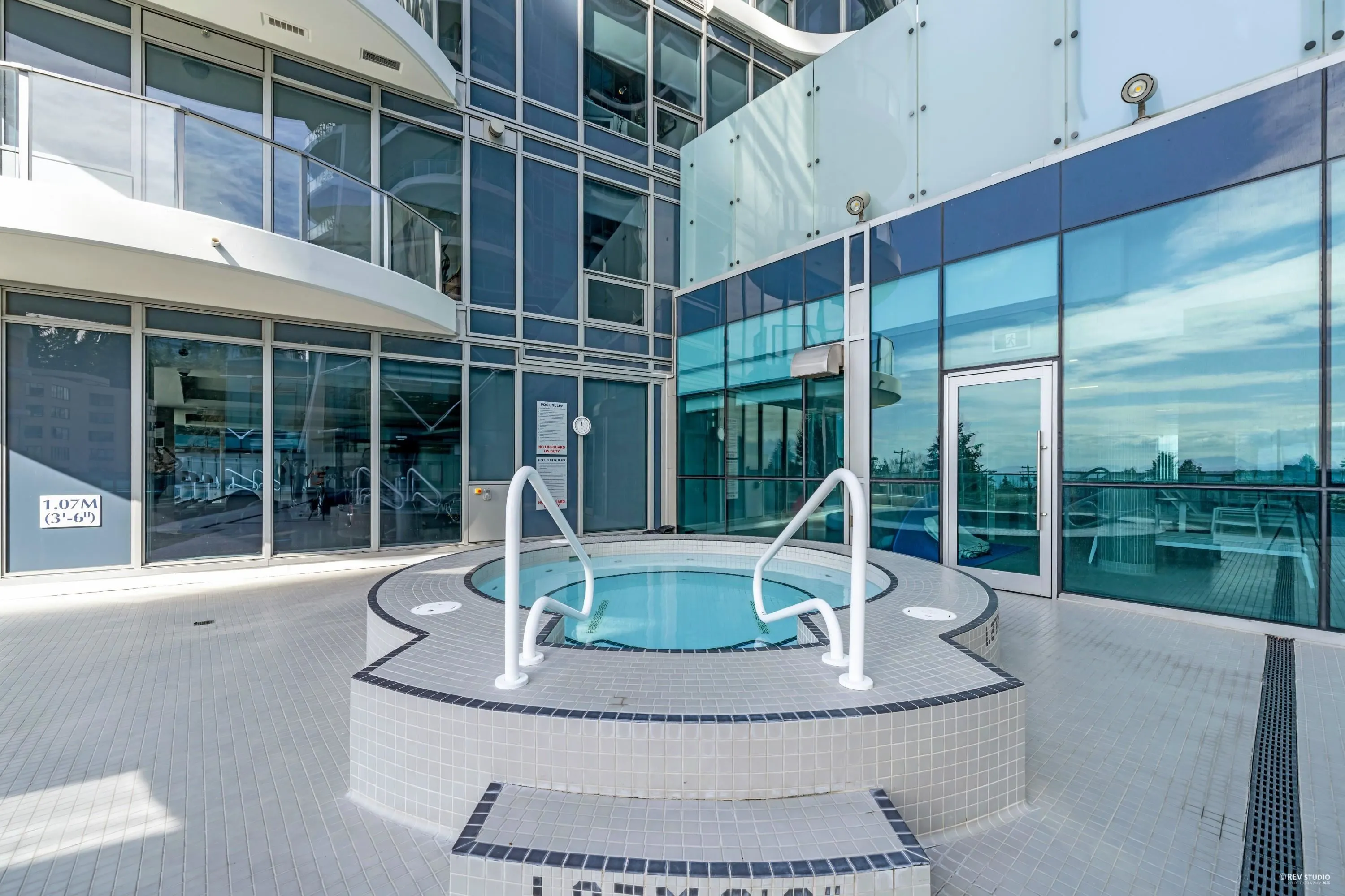 1500 Martin Street #1106