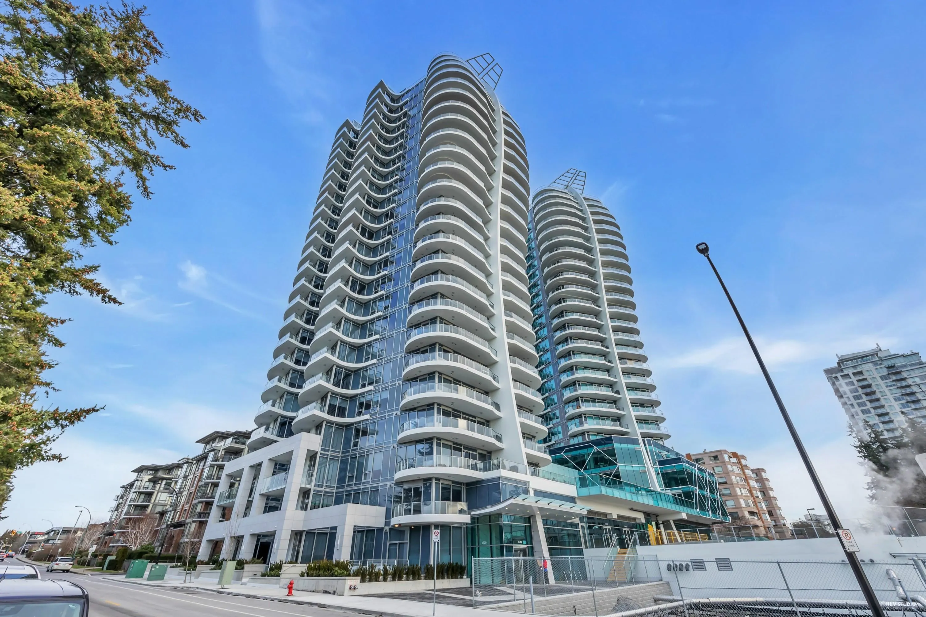 1500 Martin Street #1106