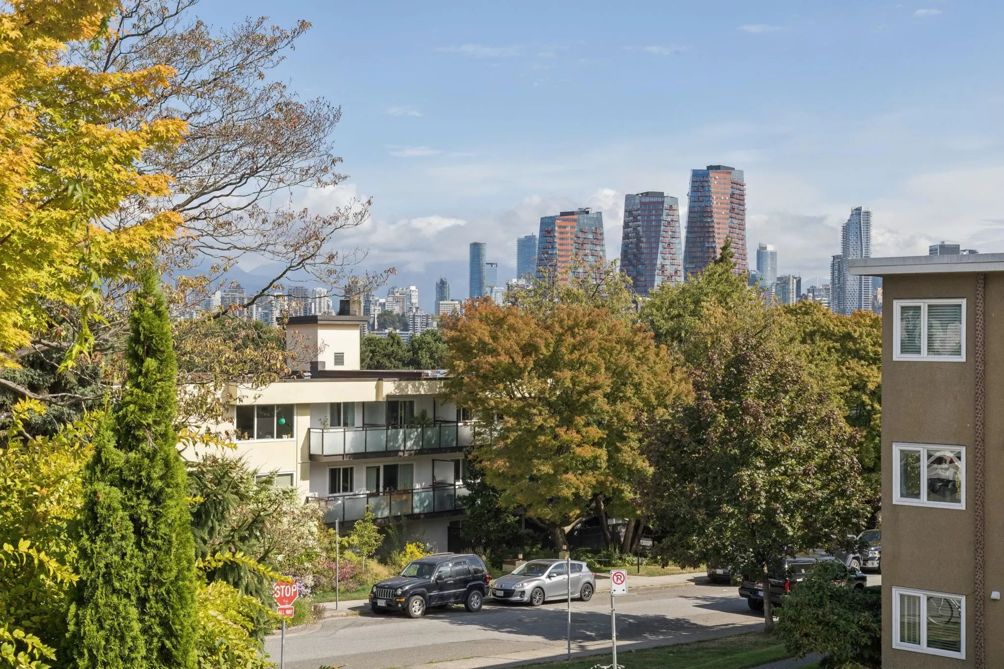 2120 W 2nd Avenue #206