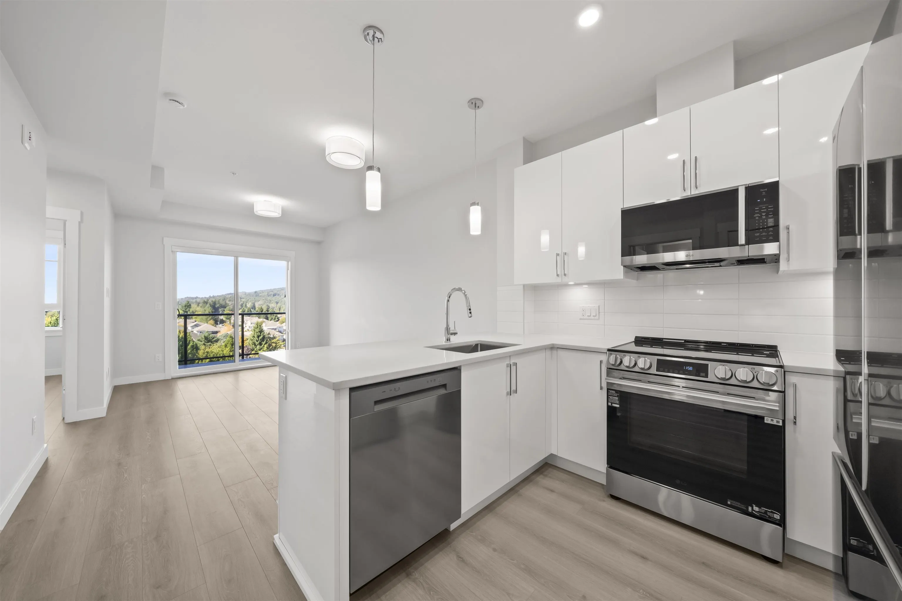 8423 Cedar Street #614