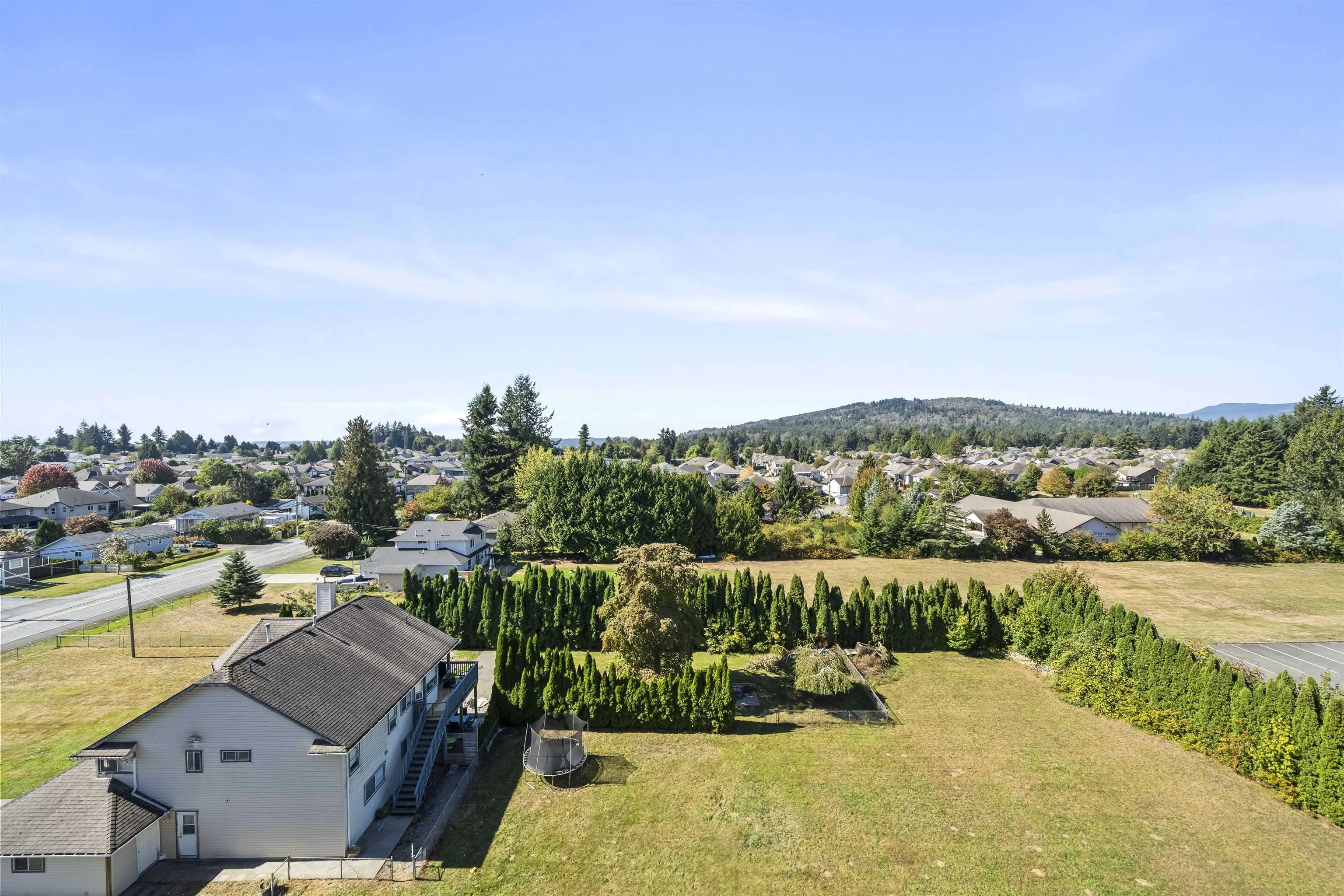 8423 Cedar Street #614