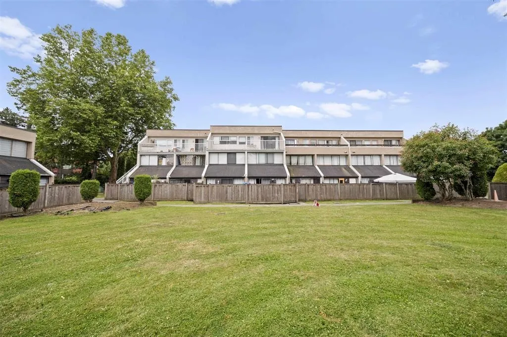 17708 60 Avenue #55