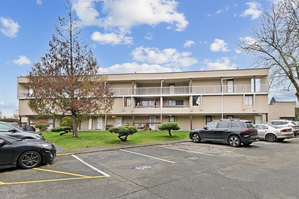 17708 60 Avenue #55
