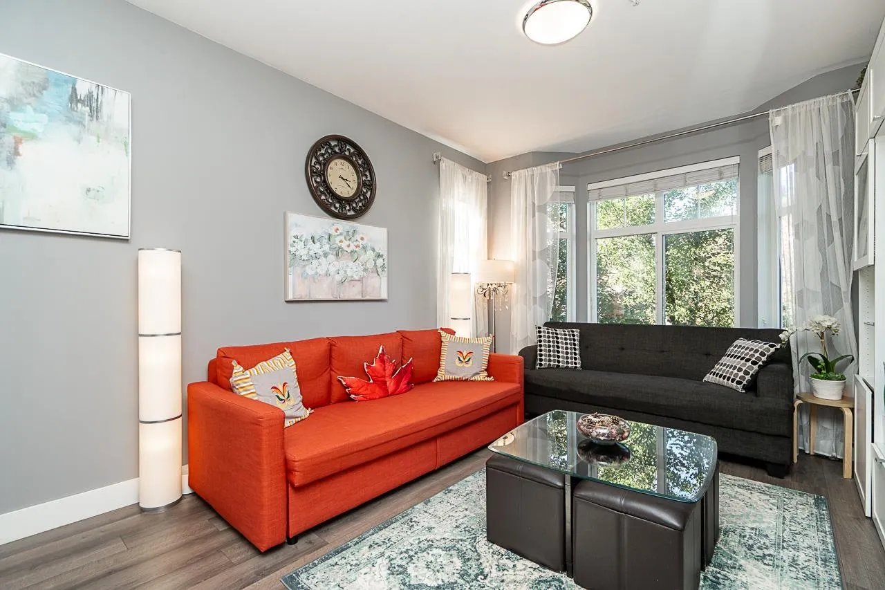20852 77a Avenue #78