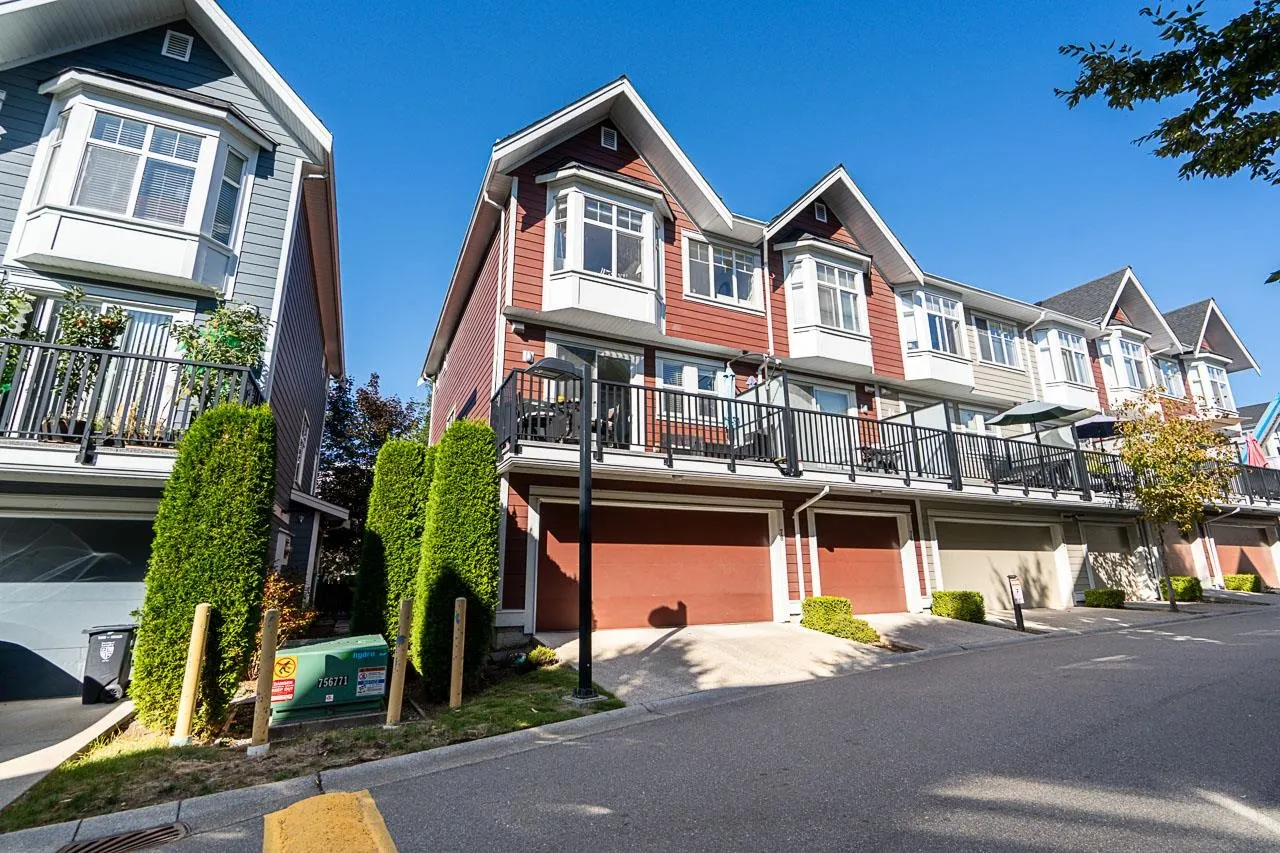 20852 77a Avenue #78