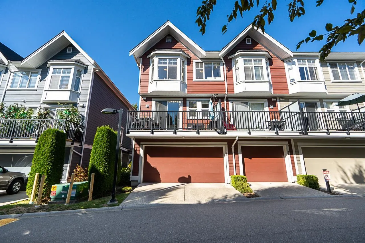 20852 77a Avenue #78