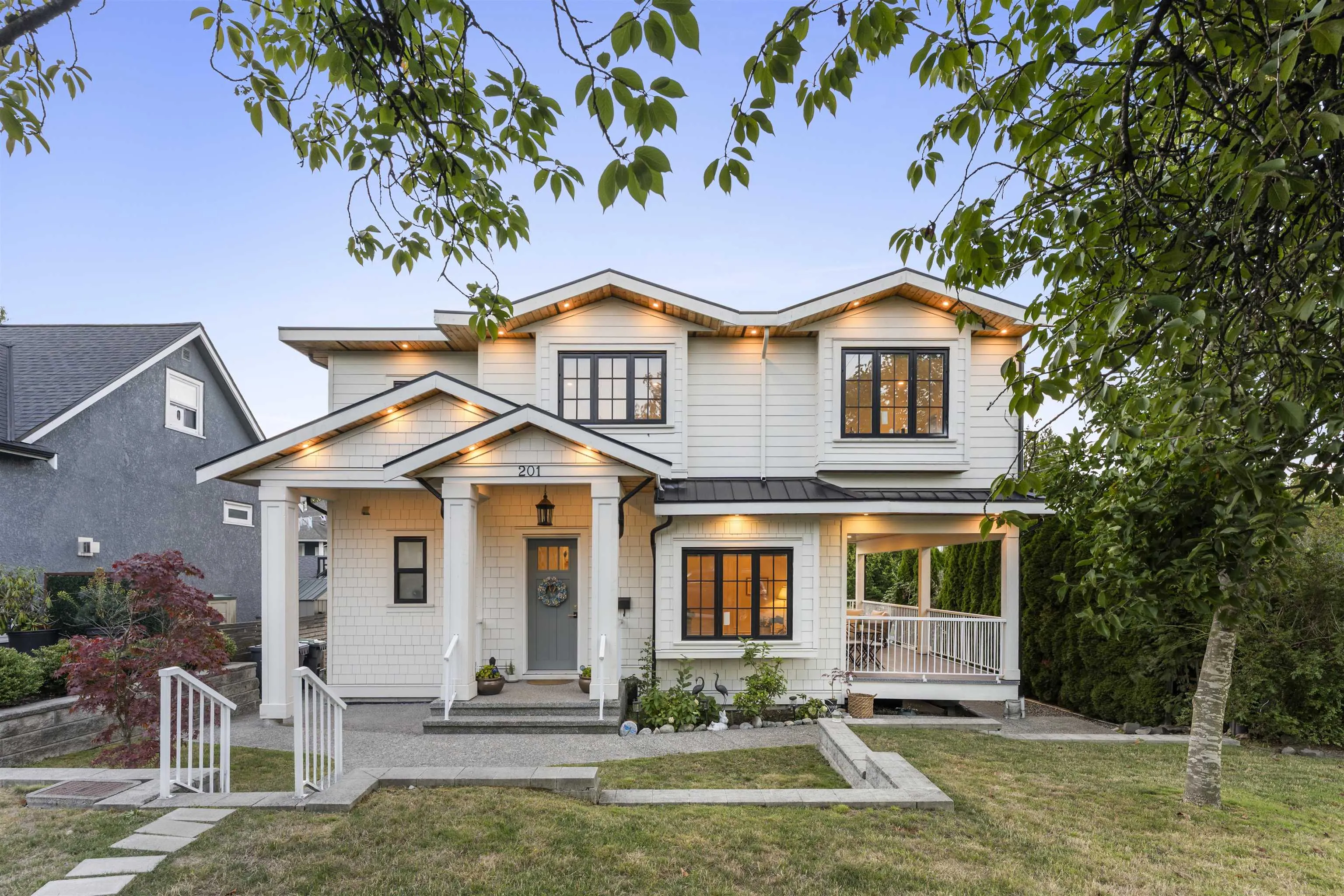 201 Osborne Avenue