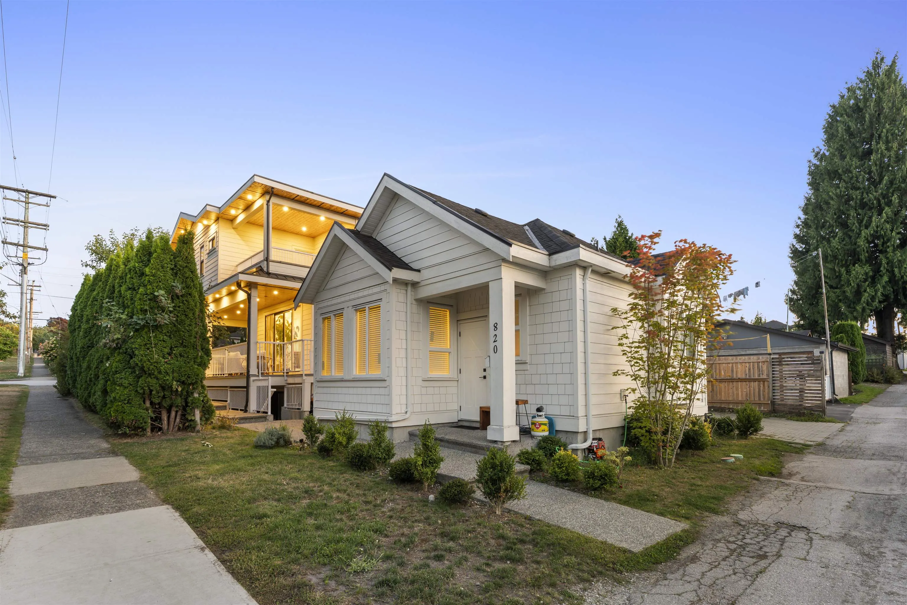 201 Osborne Avenue