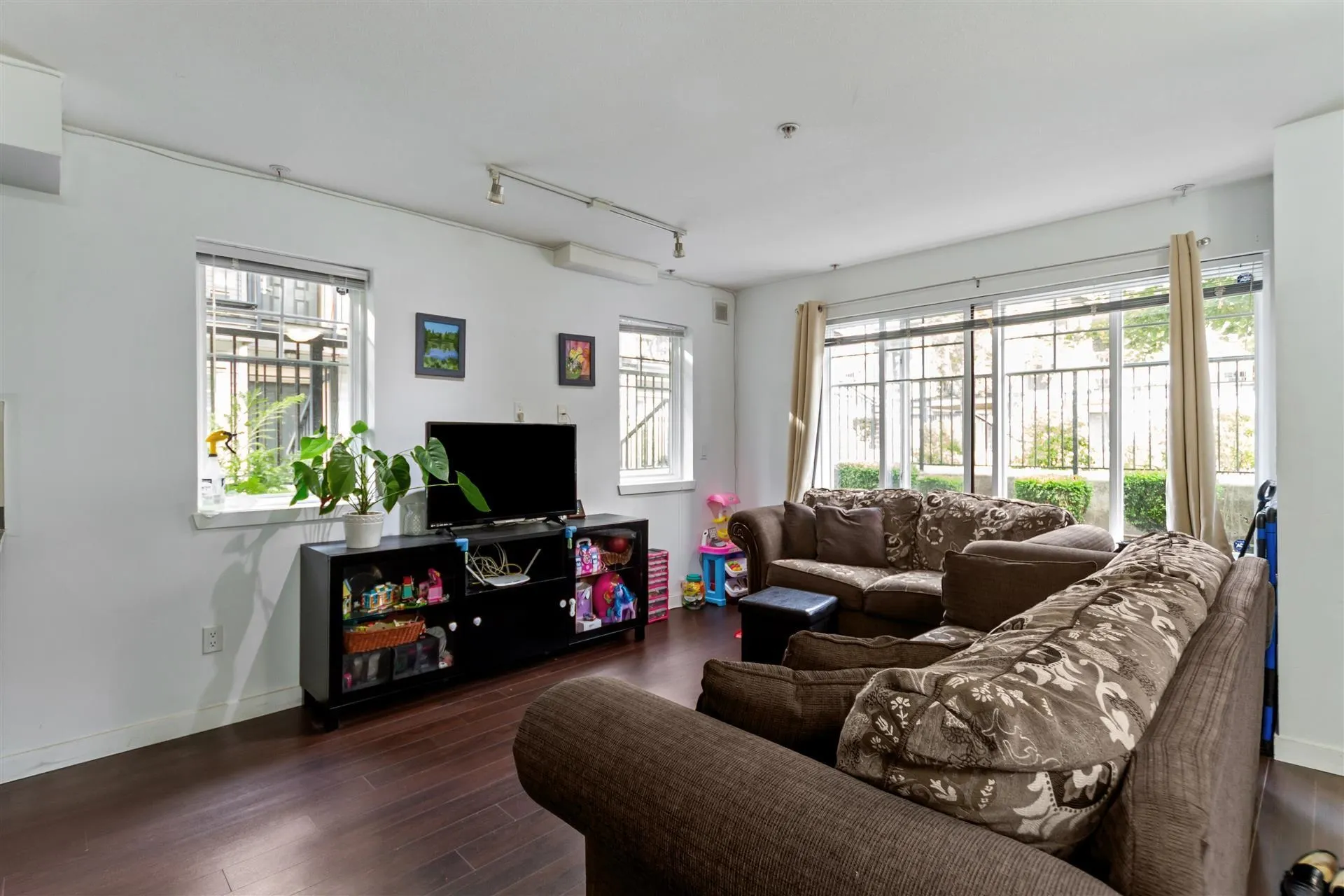 13958 108 Avenue #124