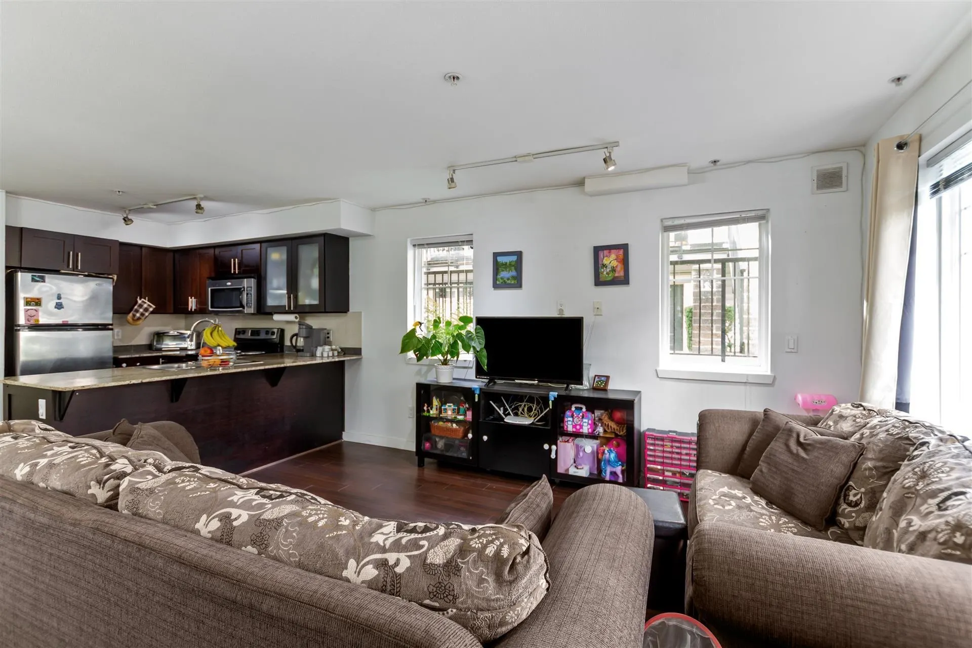 13958 108 Avenue #124