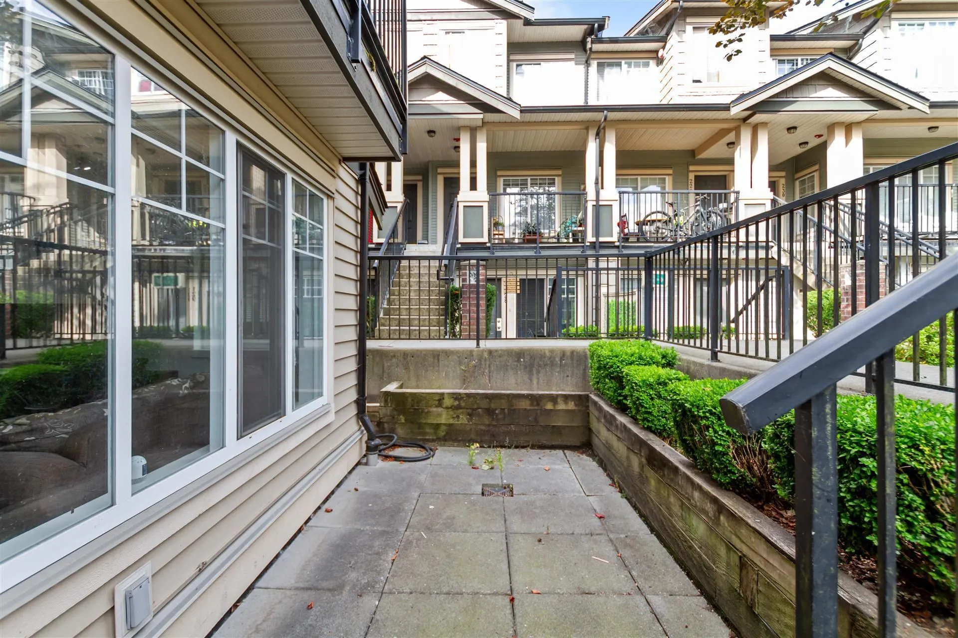 13958 108 Avenue #124