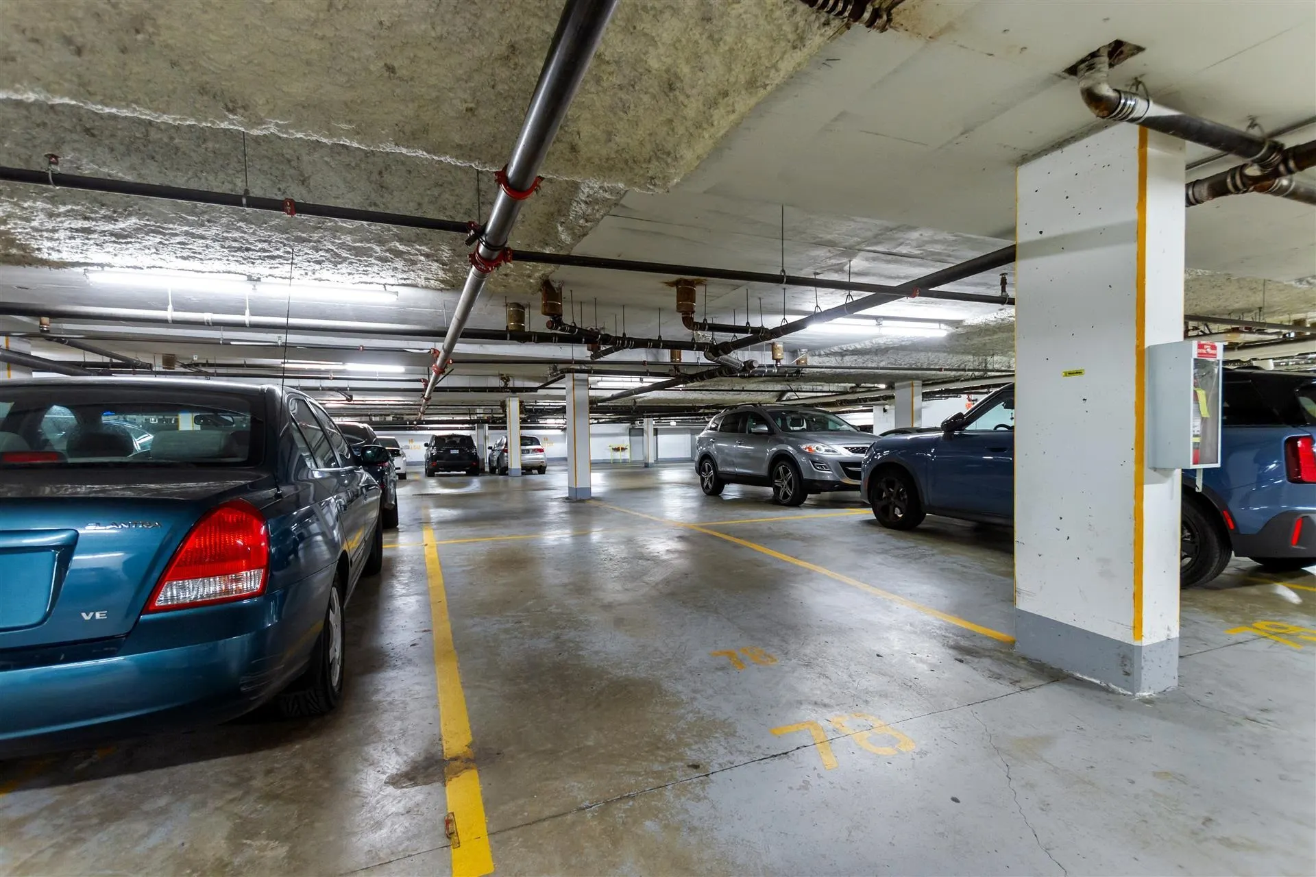 13958 108 Avenue #124
