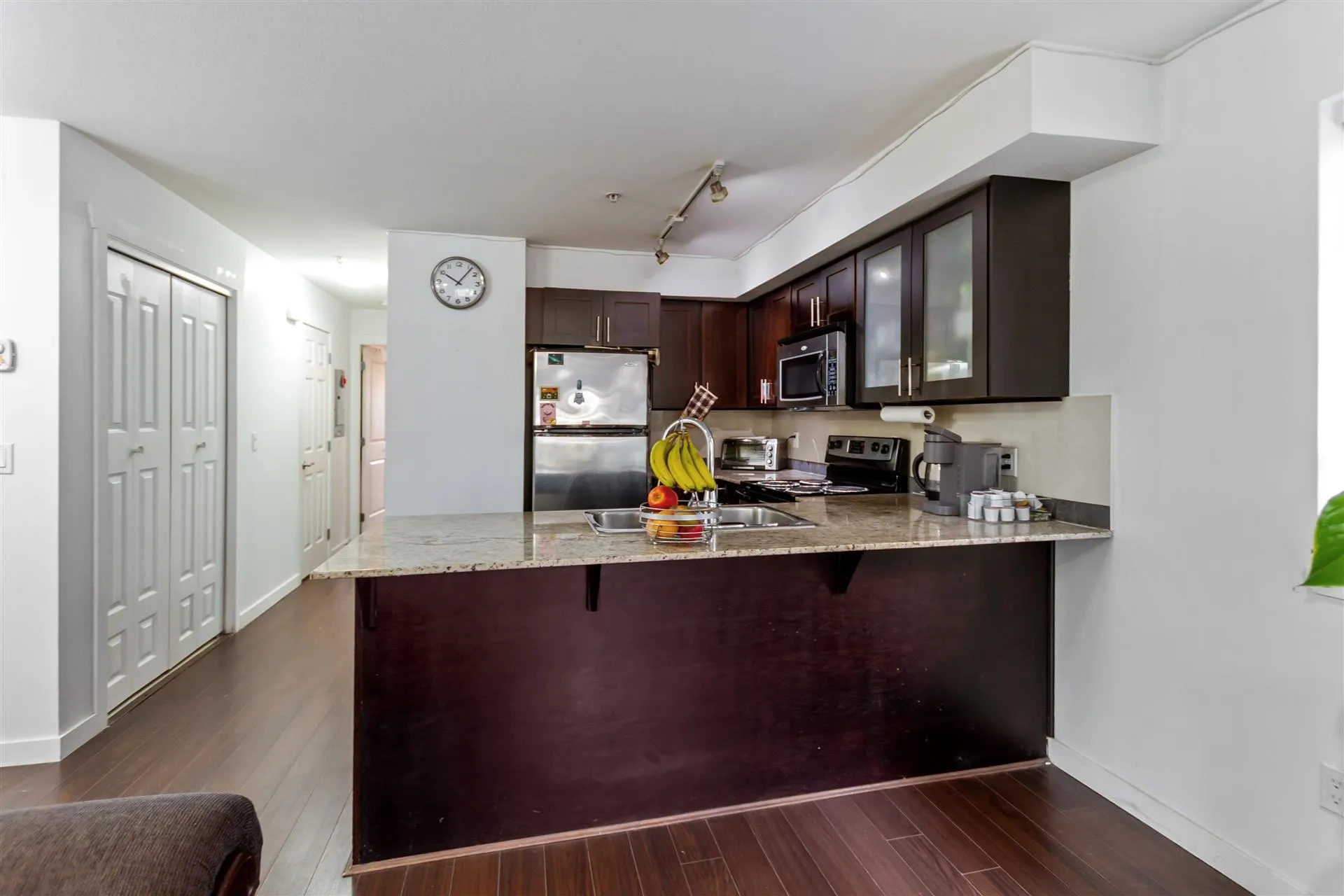 13958 108 Avenue #124