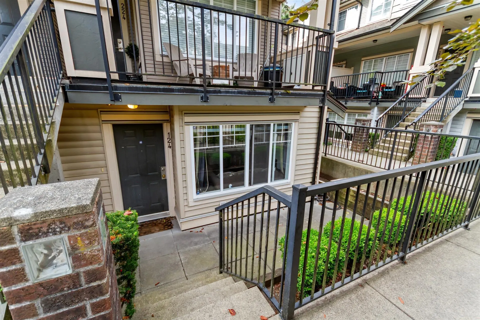 13958 108 Avenue #124