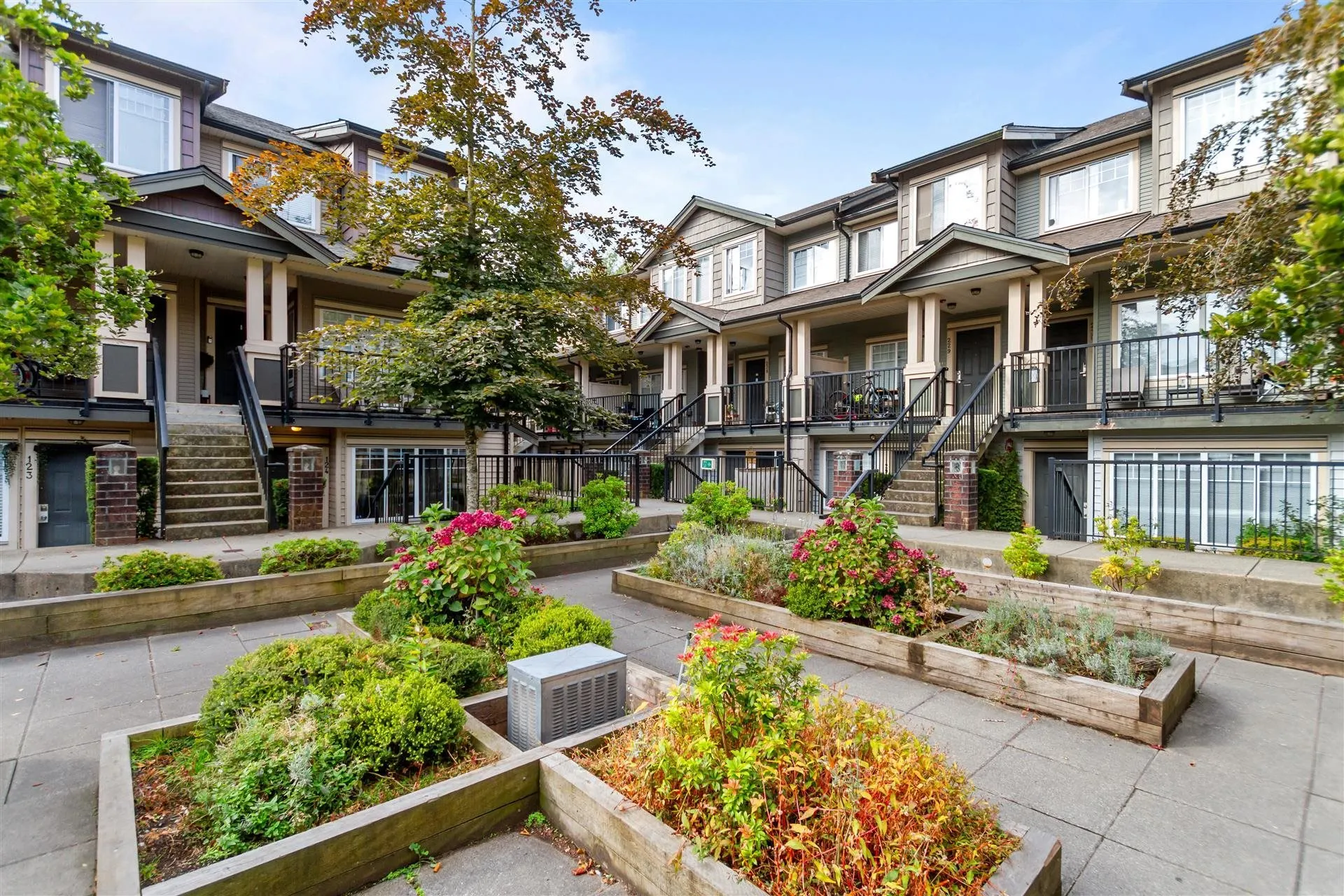 13958 108 Avenue #124