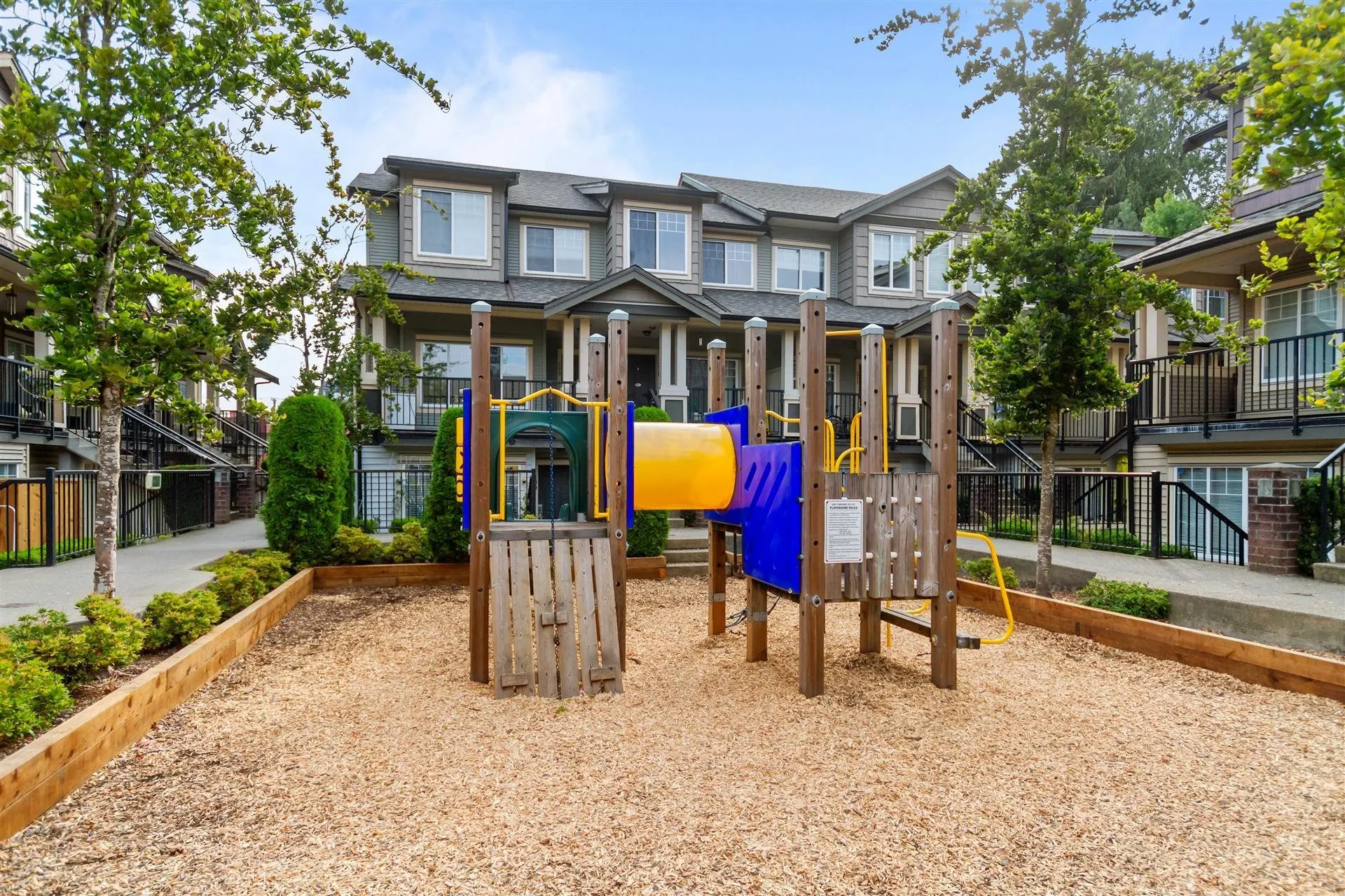 13958 108 Avenue #124